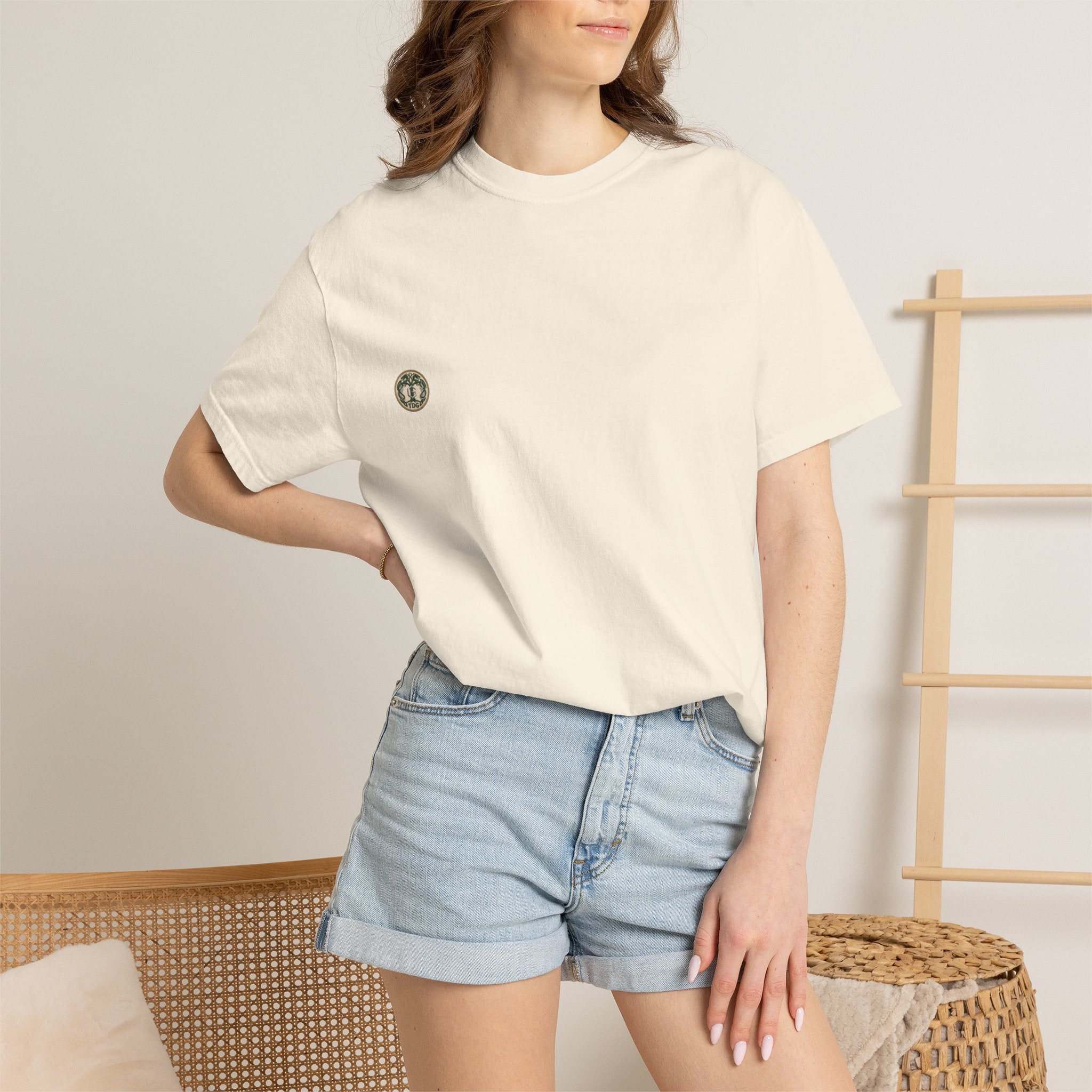 TDG - T-shirt