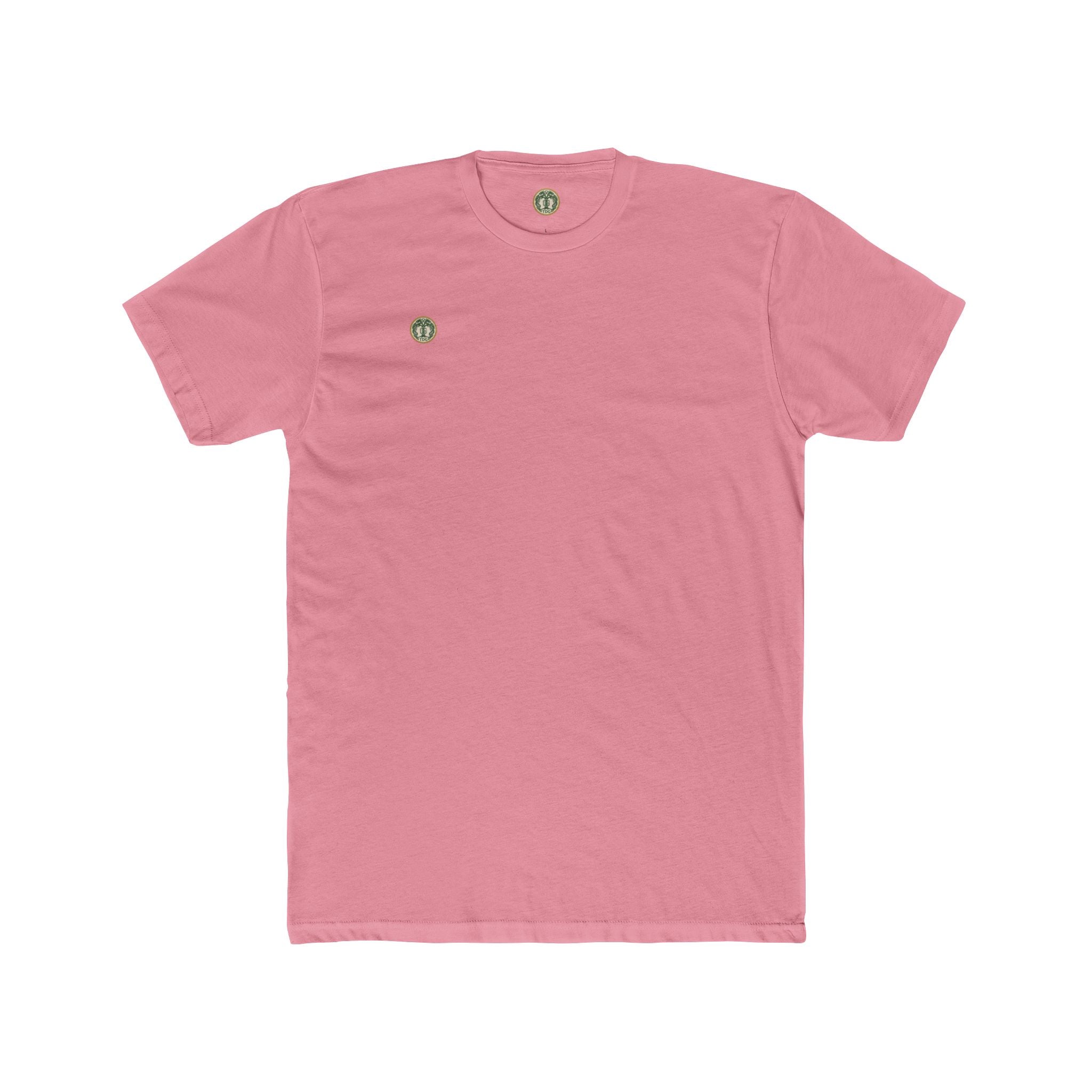 TDG - Cotton Crew Tee