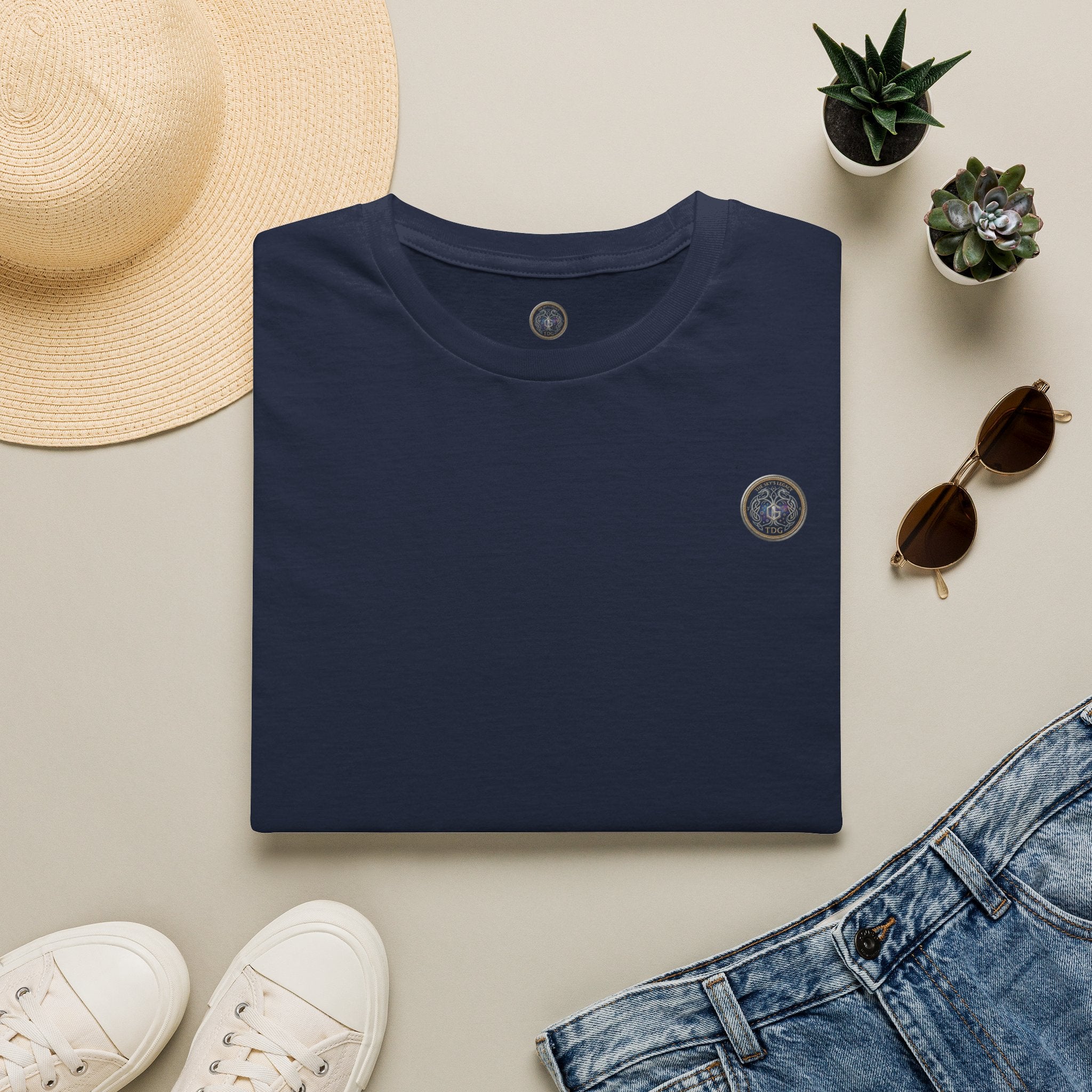 TDG - Unisex Softstyle T-Shirt