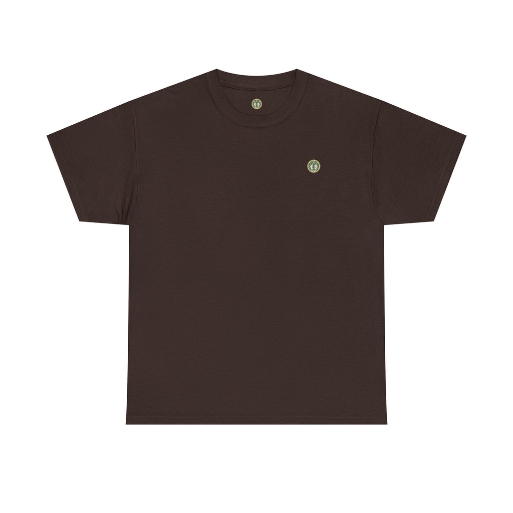 TDG - Unisex Heavy Cotton Tee