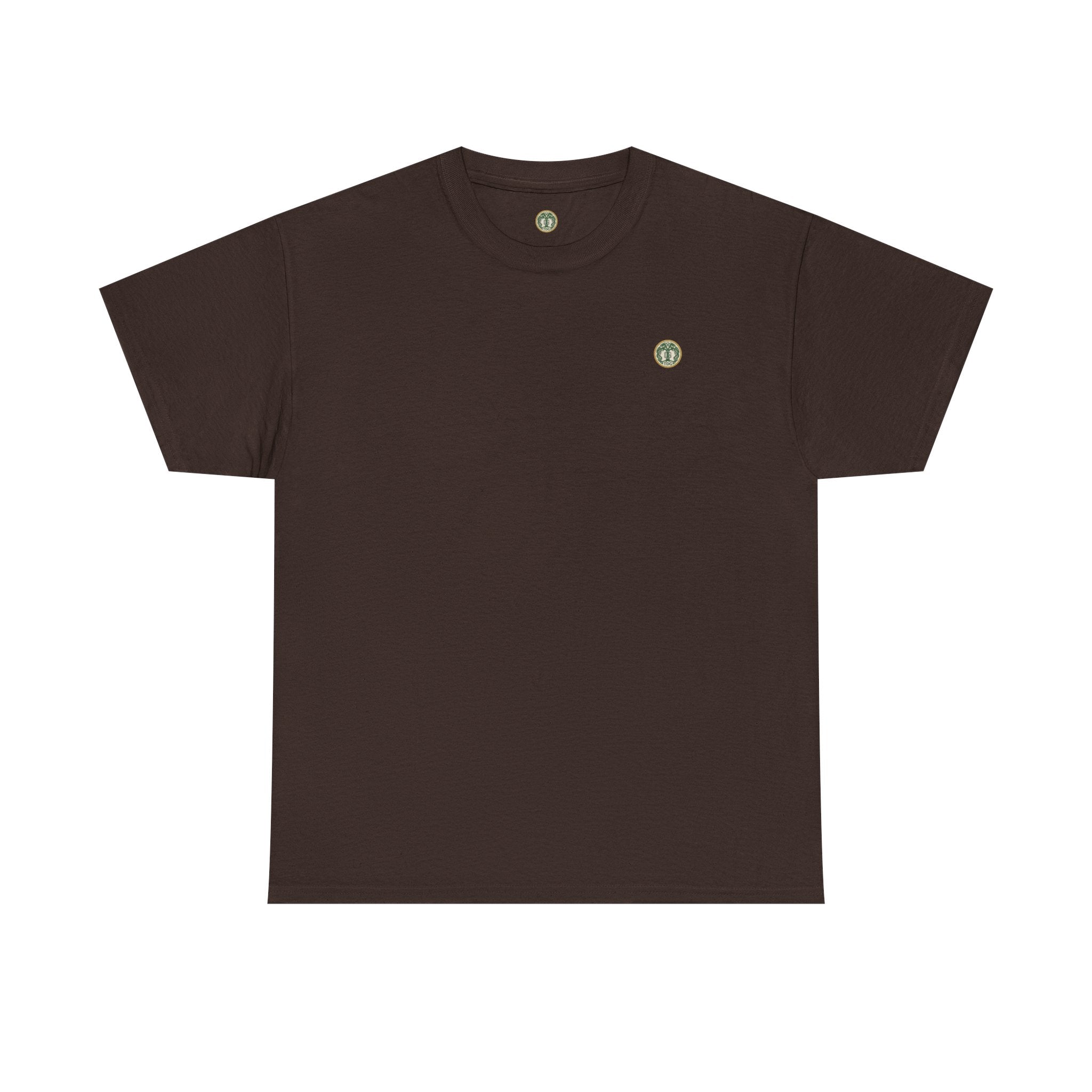 TDG - Unisex Heavy Cotton Tee