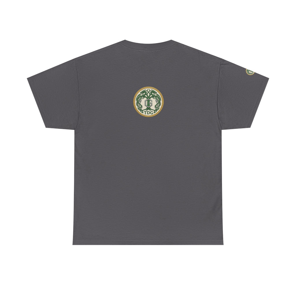 TDG - Heavy Cotton Tee