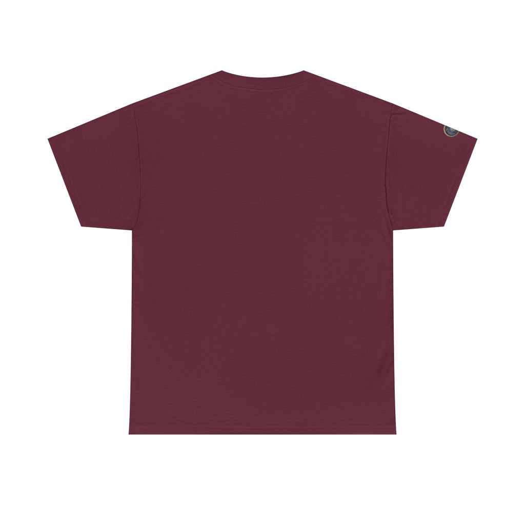 TDG - Unisex Heavy Cotton Tee