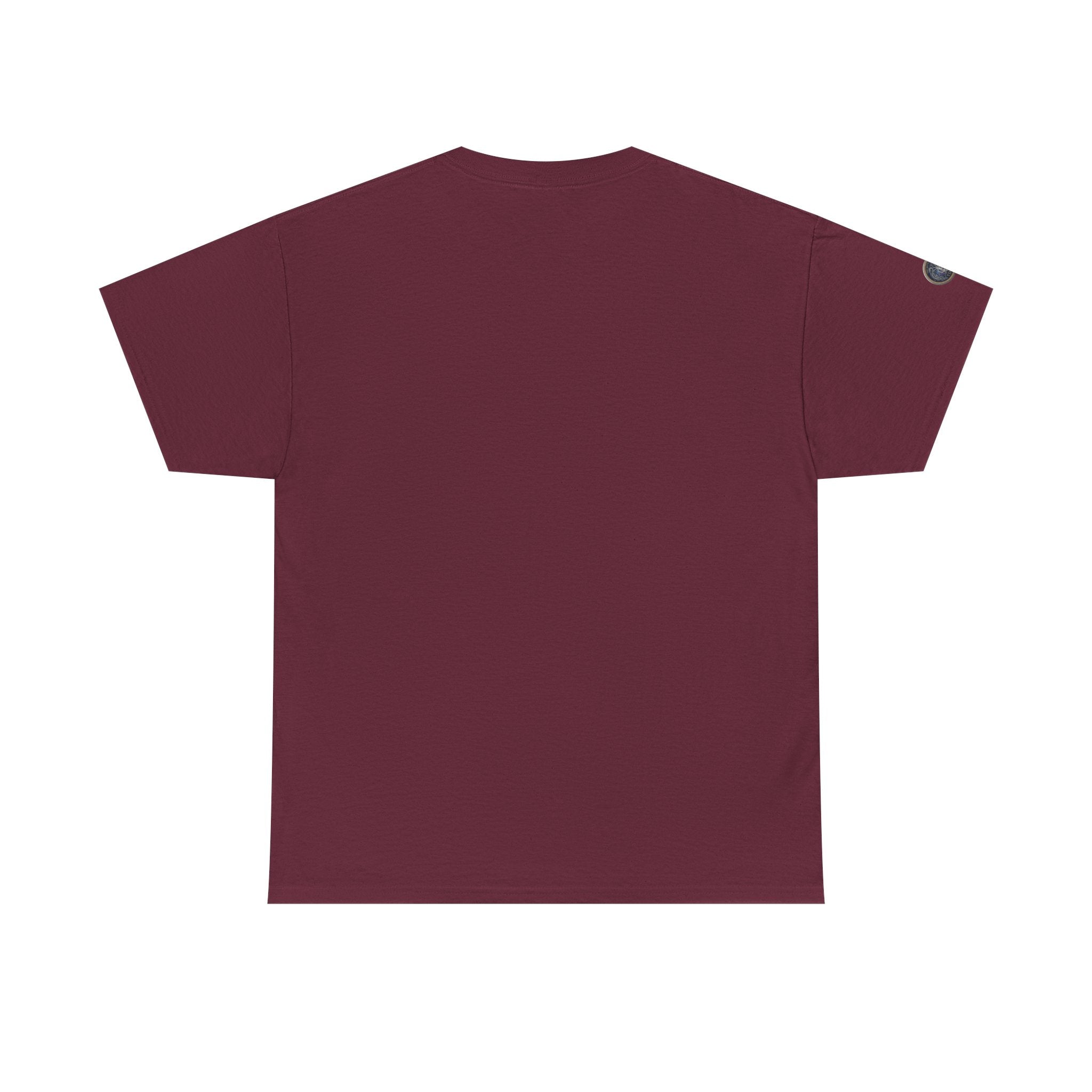 TDG - Unisex Heavy Cotton Tee