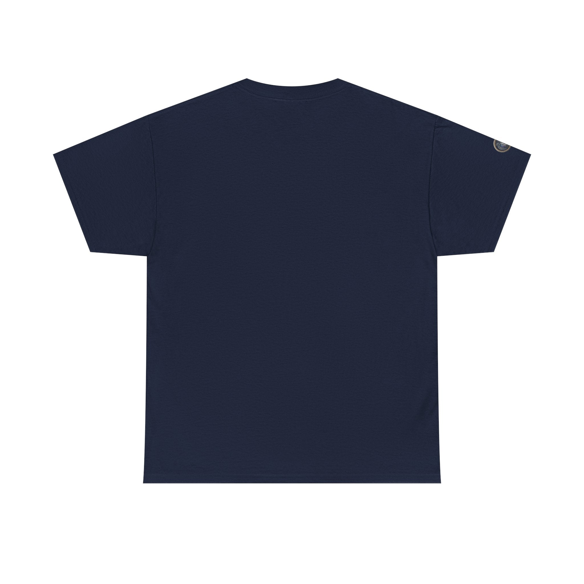 TDG - Unisex Heavy Cotton Tee