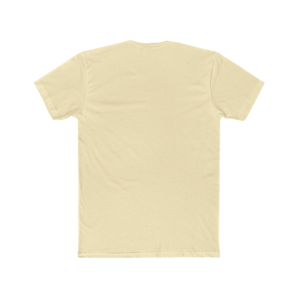 TDG - Cotton Crew Tee