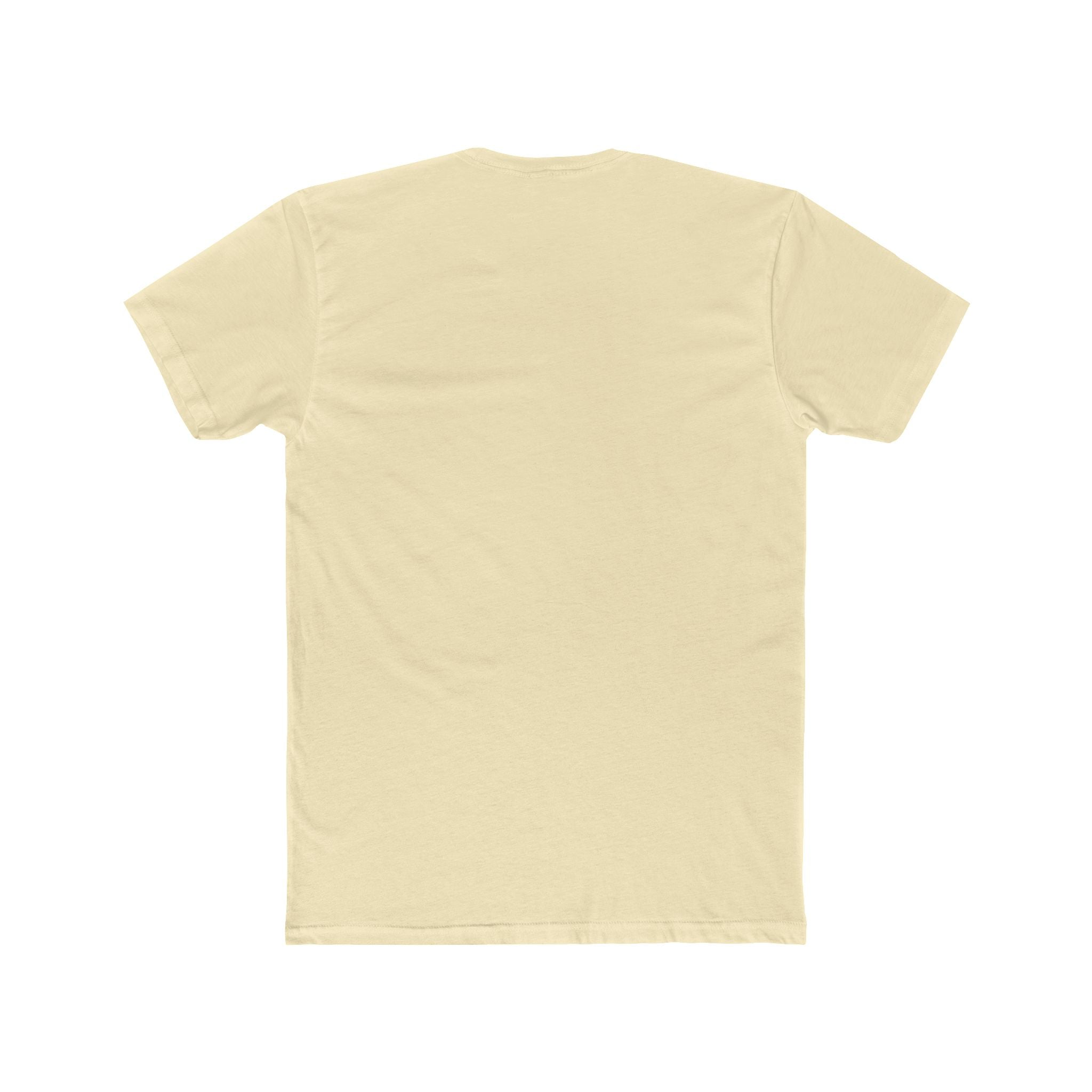 TDG - Cotton Crew Tee