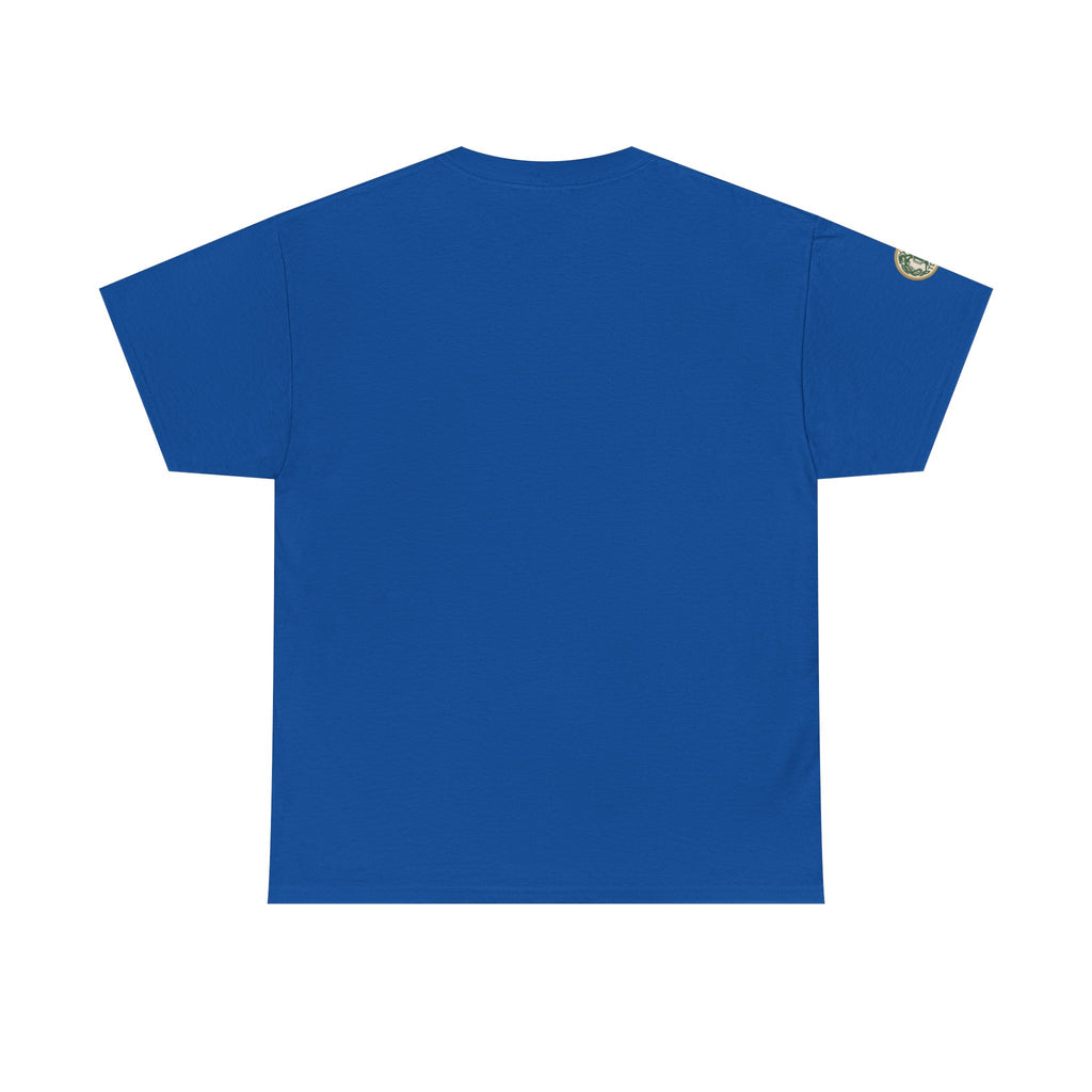 TDG - Unisex Heavy Cotton Tee