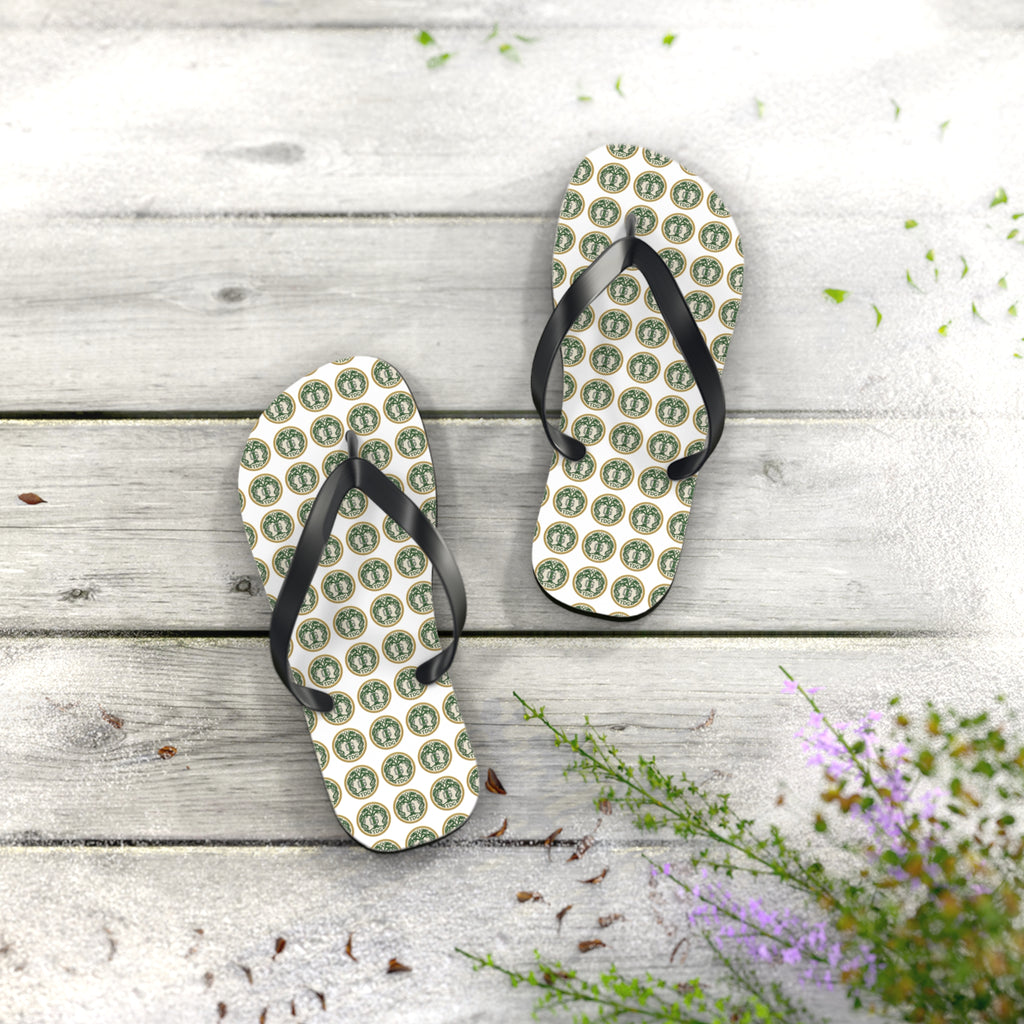 TDG - Flip Flops