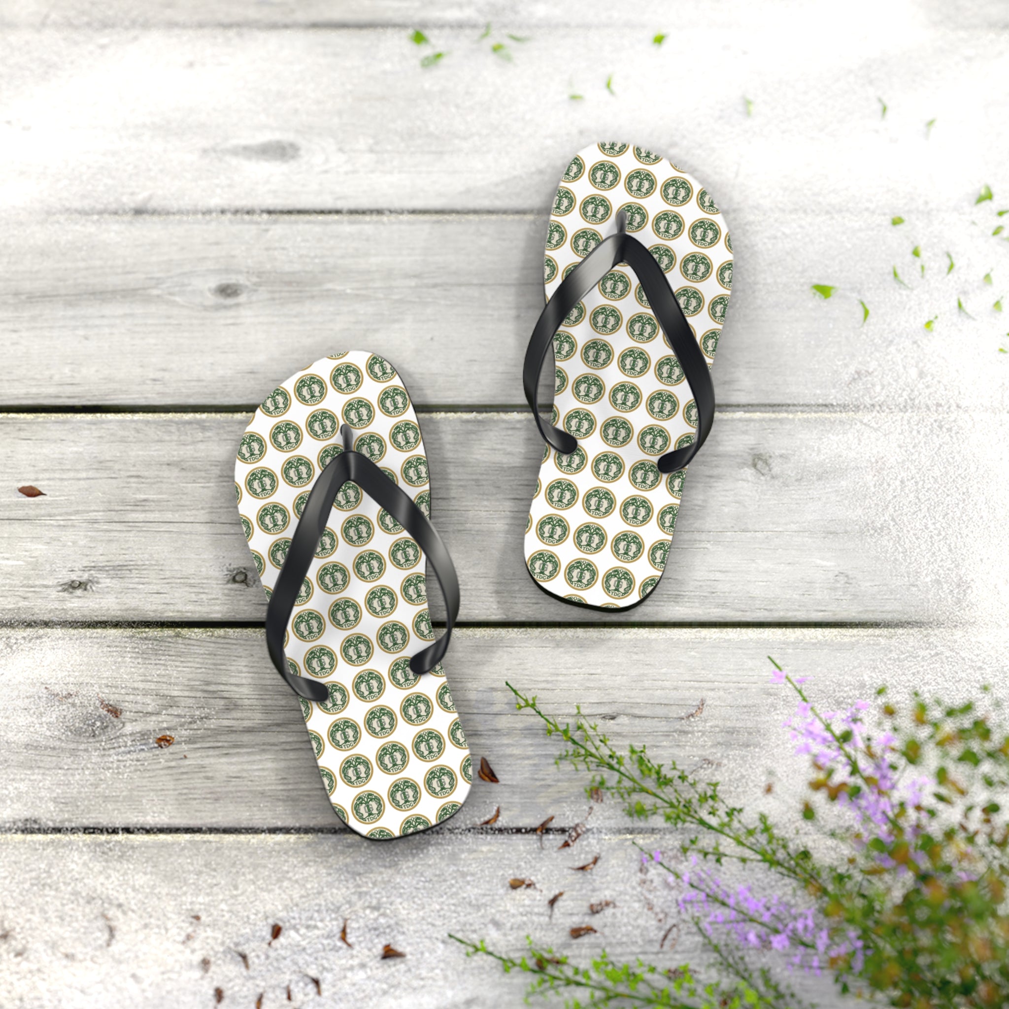 TDG - Flip Flops