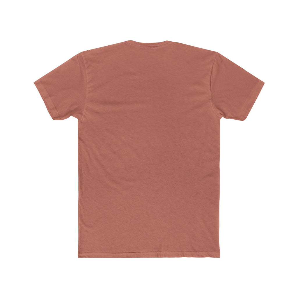 TDG - Cotton Crew Tee