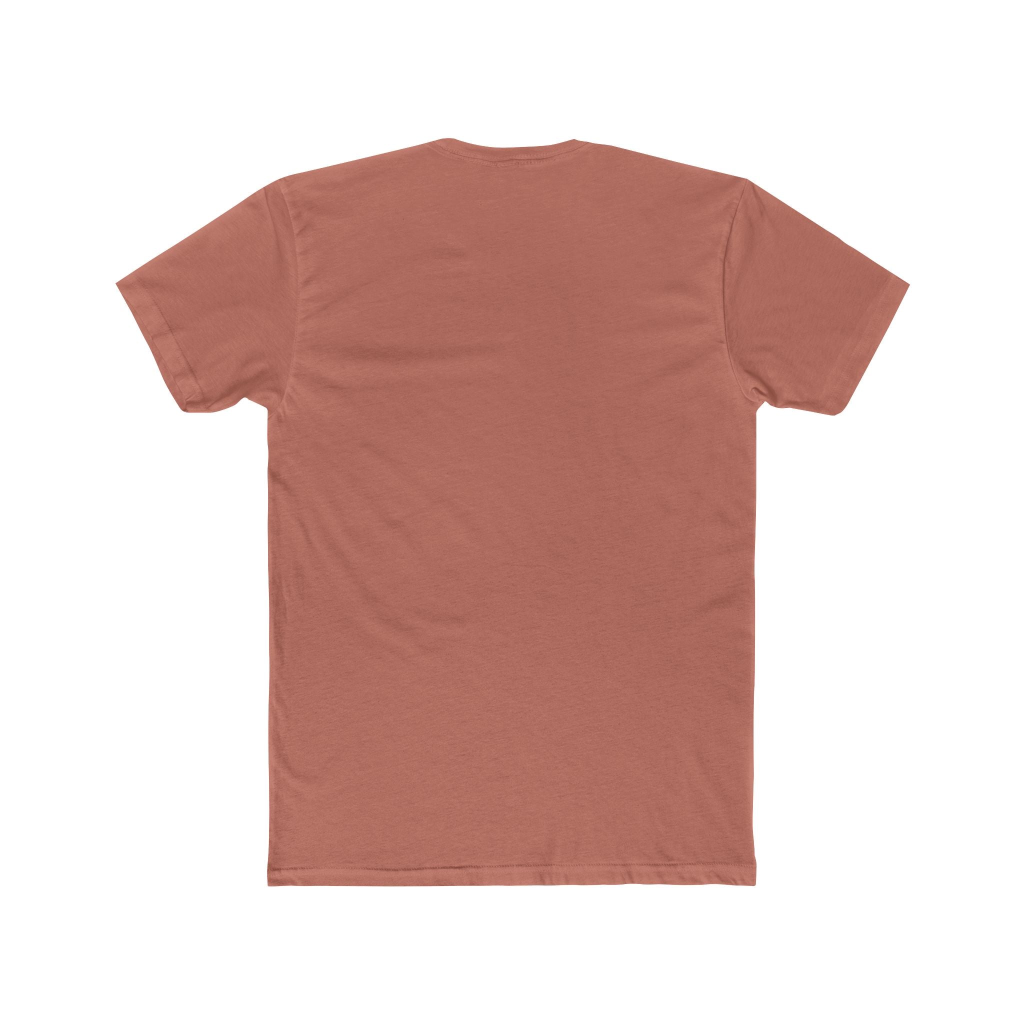 TDG - Cotton Crew Tee