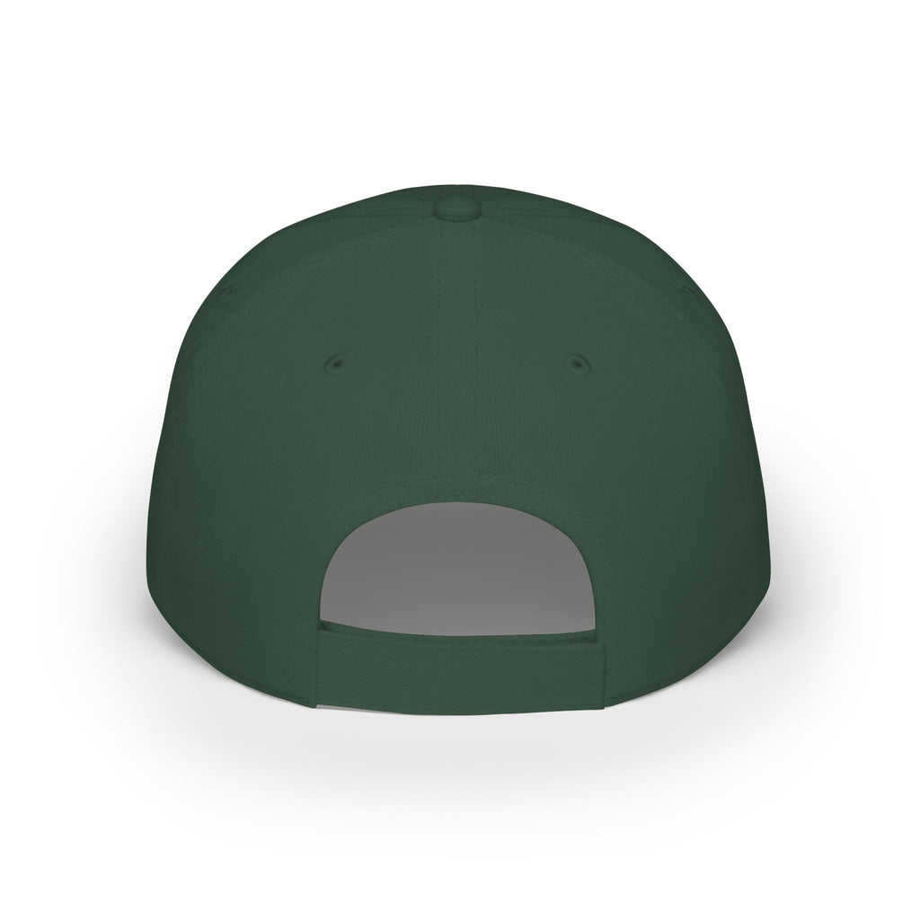 TDG- LOW Profile Cap