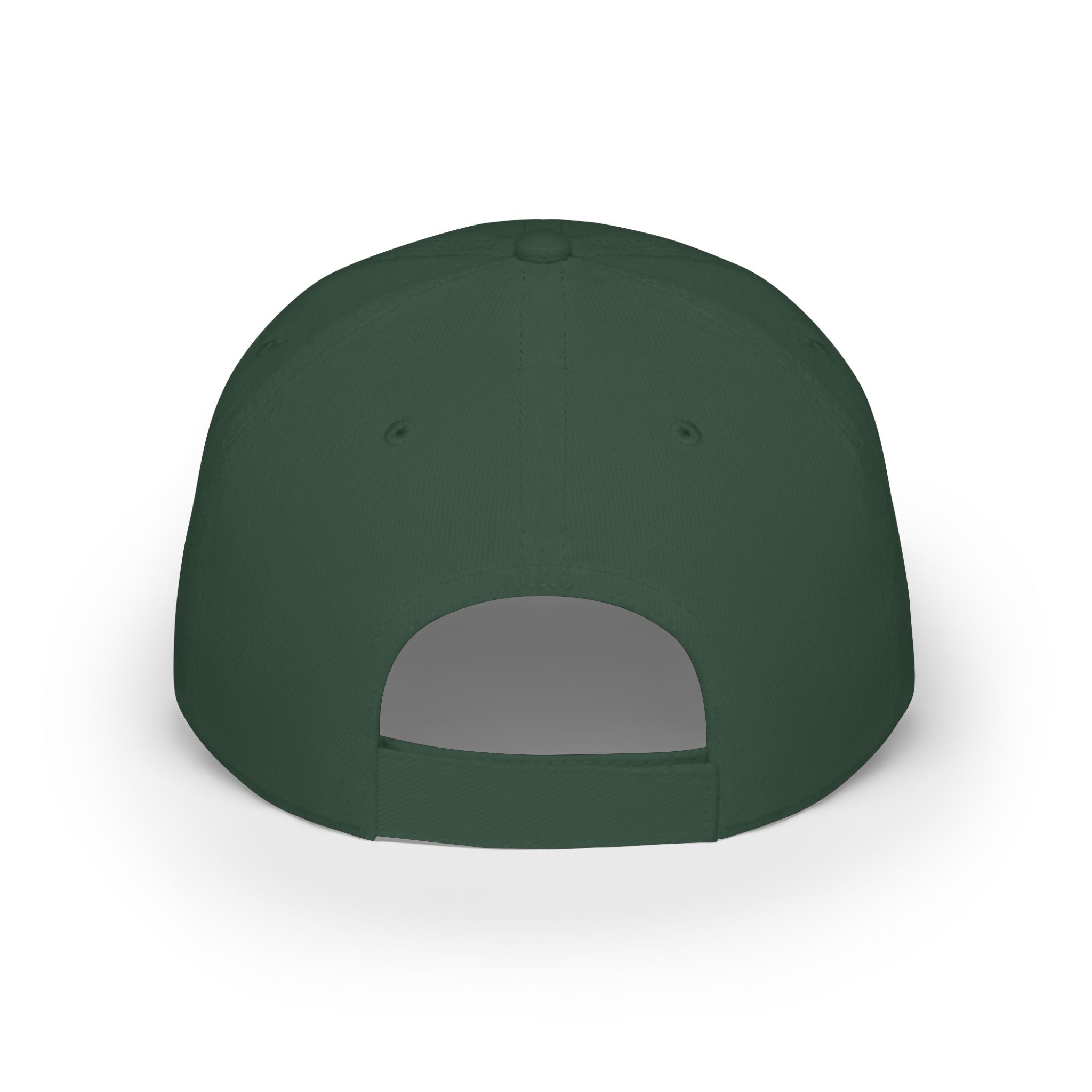 TDG- LOW Profile Cap