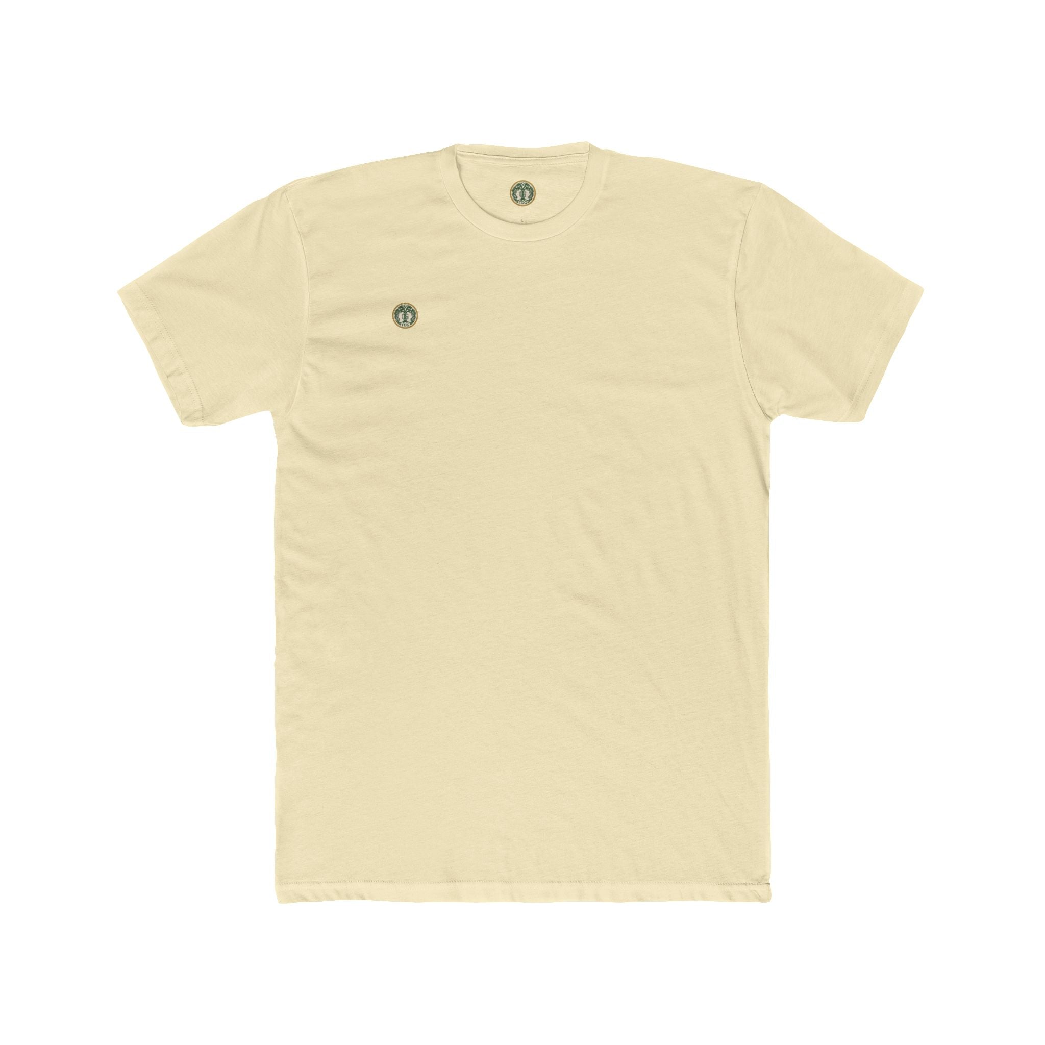 TDG - Cotton Crew Tee