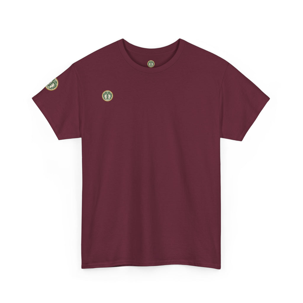 TDG - Unisex Heavy Cotton Tee