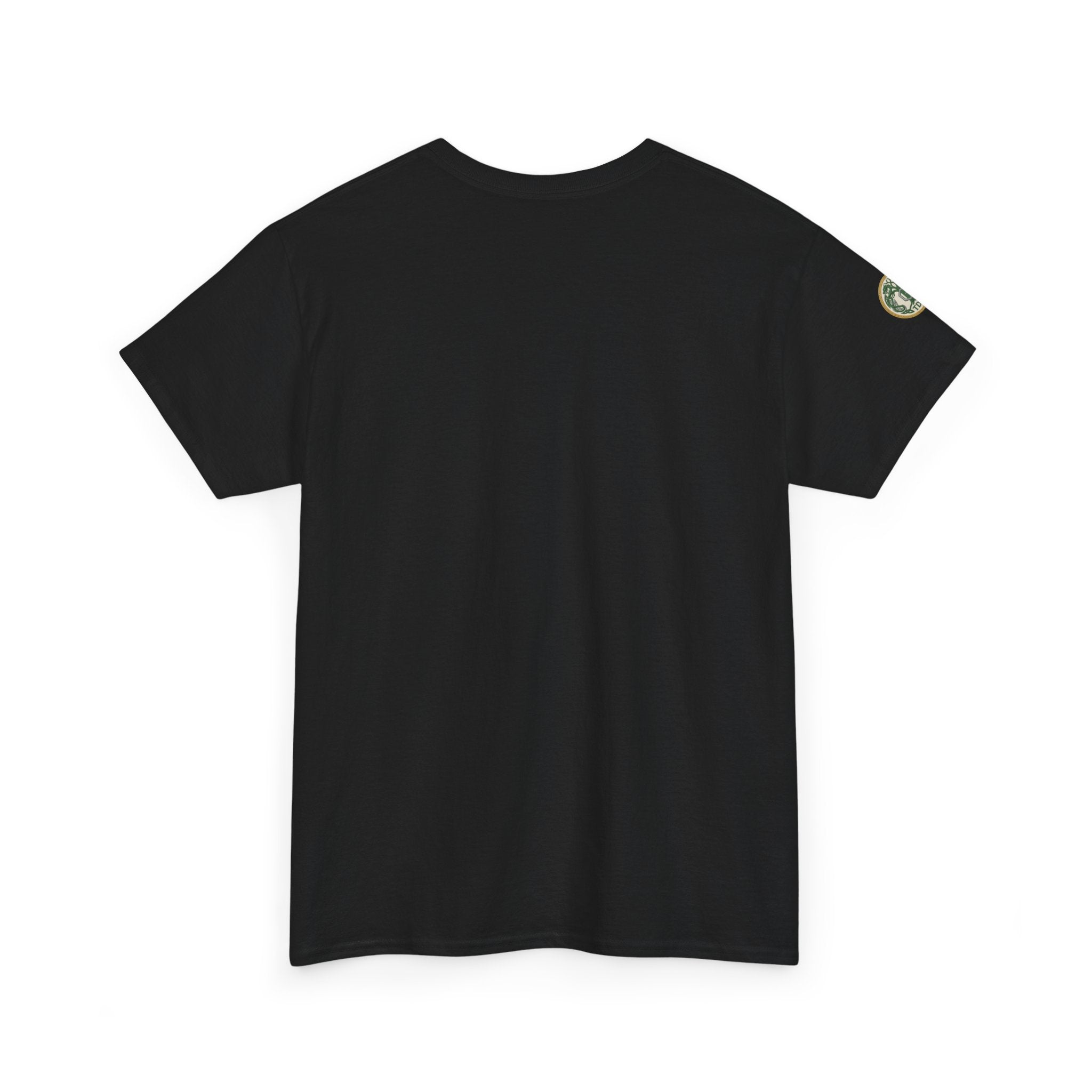 TDG - Unisex Heavy Cotton Tee