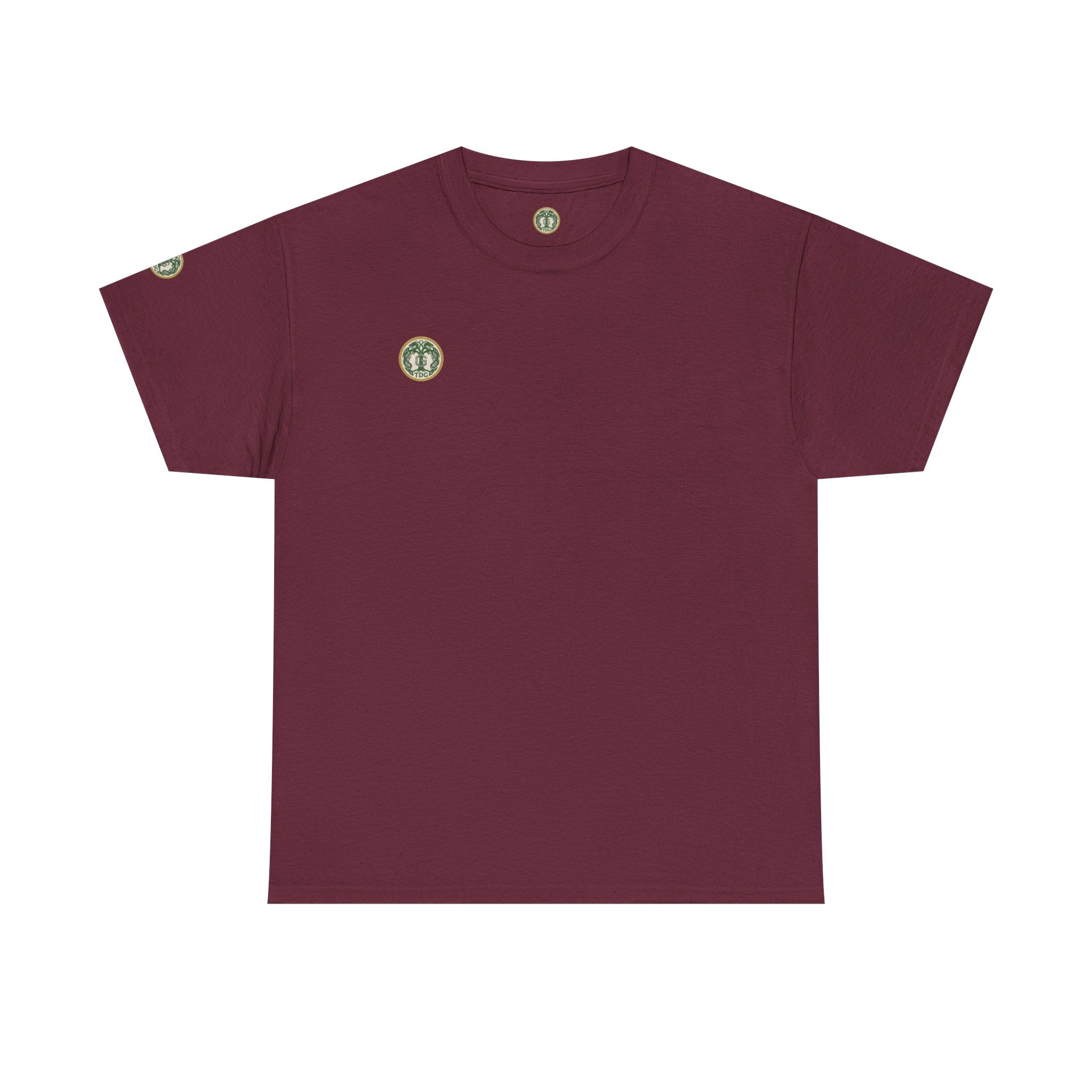 TDG - Heavy Cotton Tee