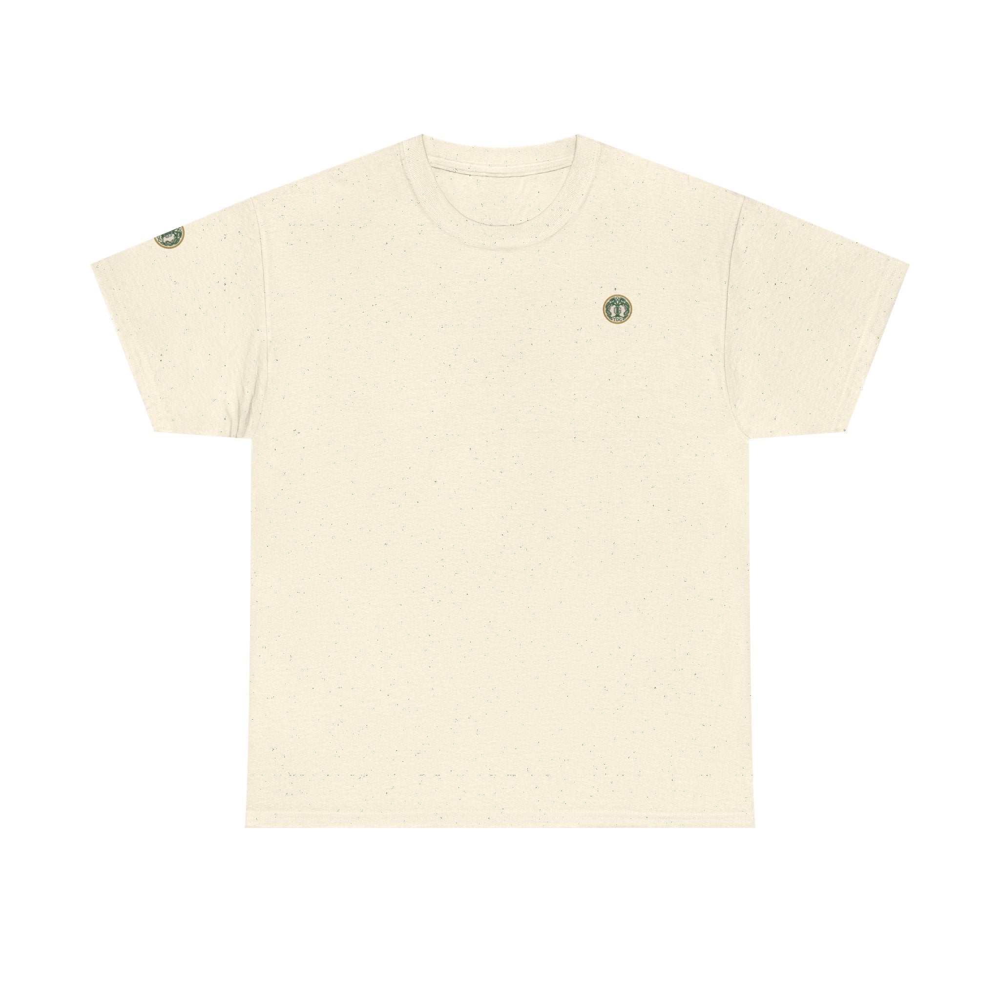TDG - Unisex Heavy Cotton Tee
