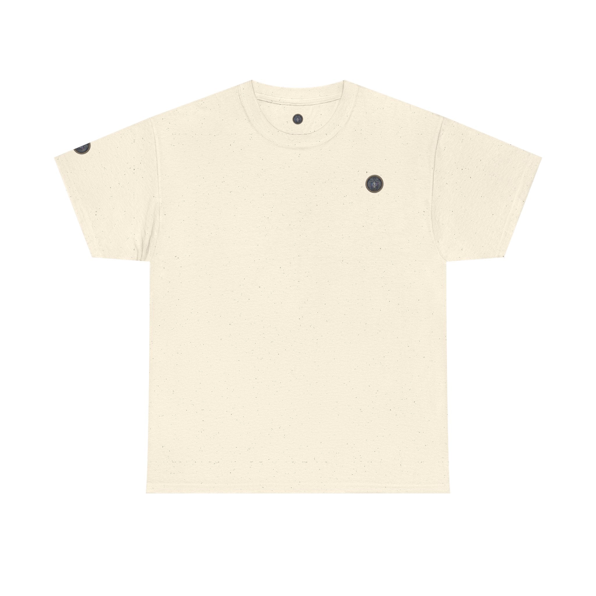 TDG - Unisex Heavy Cotton Tee