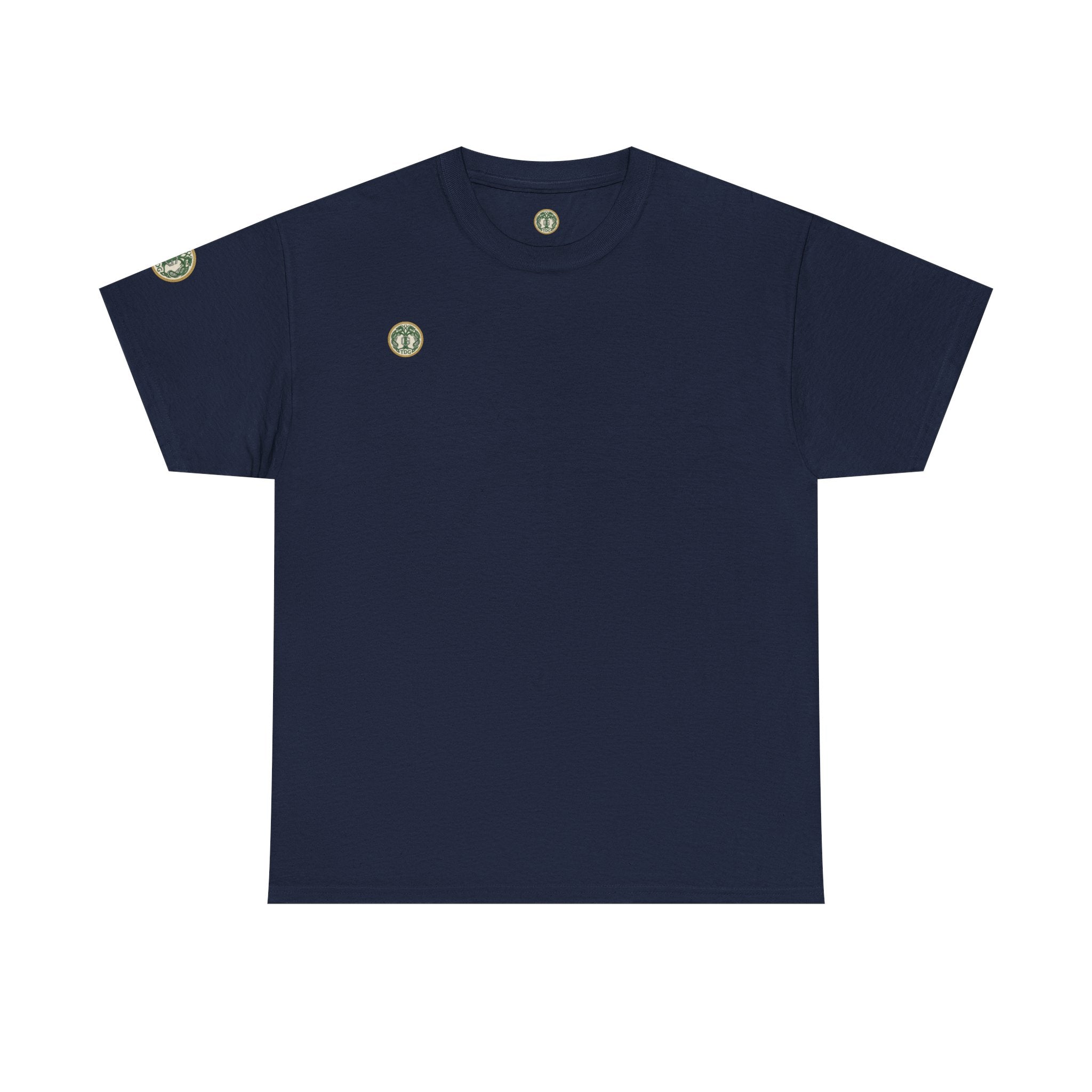TDG - Unisex Heavy Cotton Tee