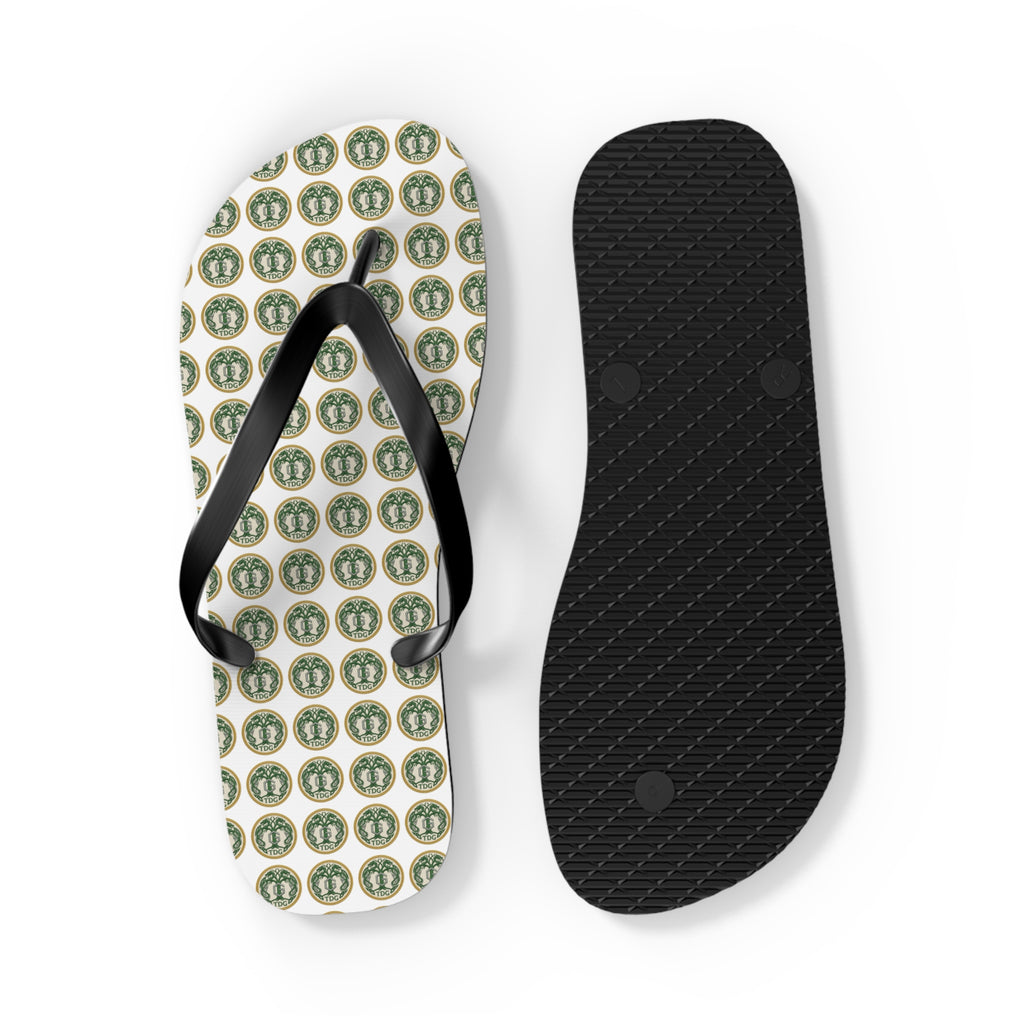TDG - Flip Flops