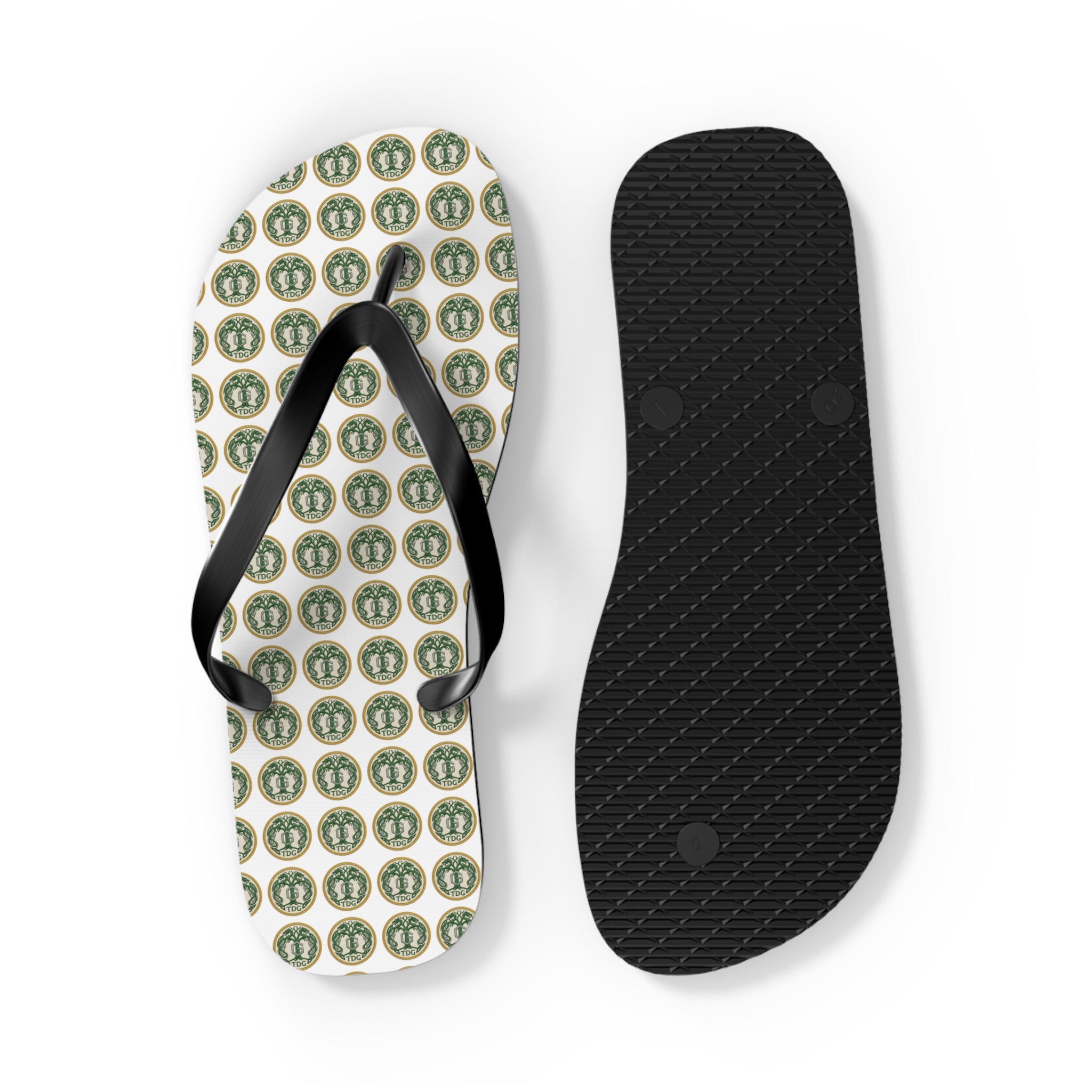 TDG - Flip Flops
