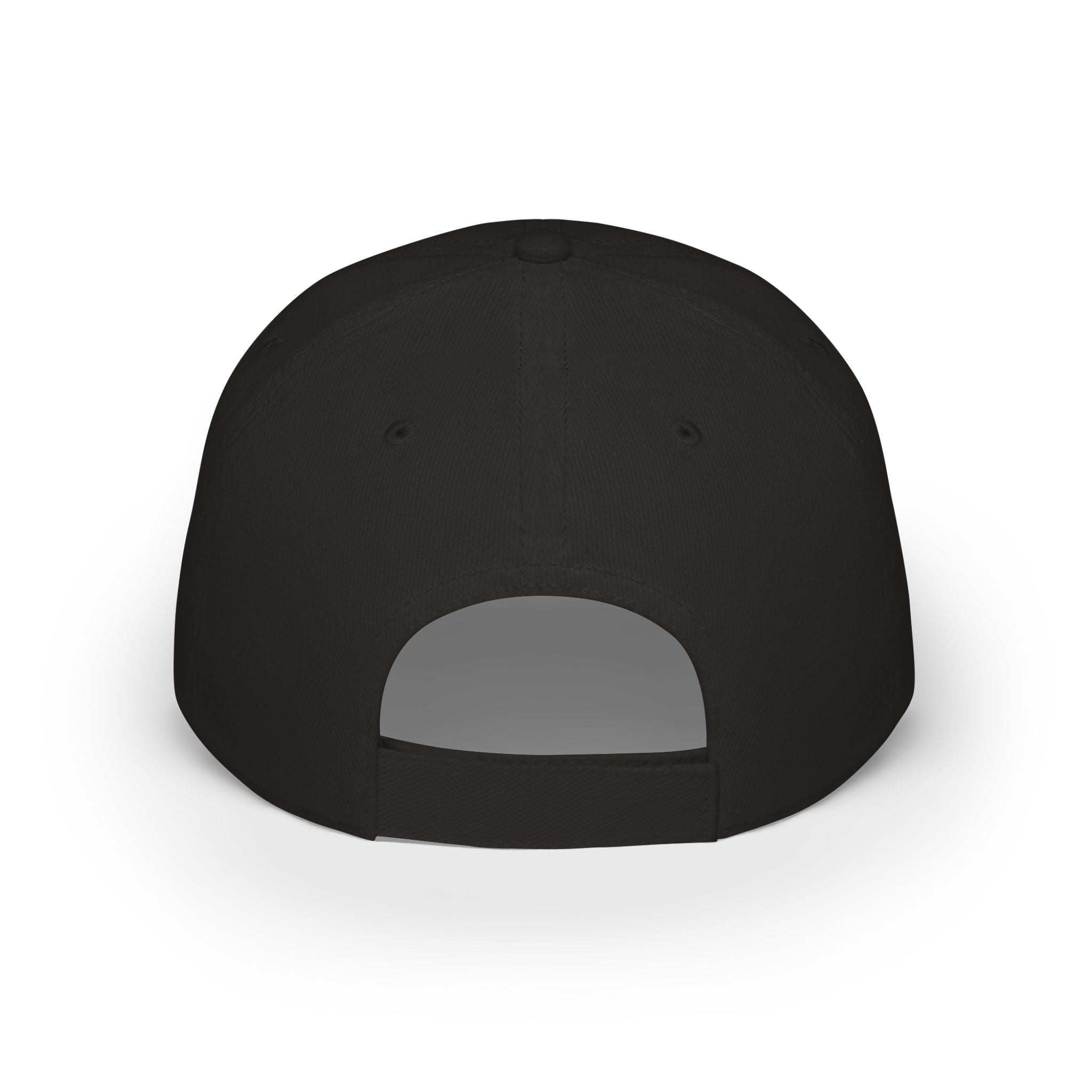 TDG- LOW Profile Cap
