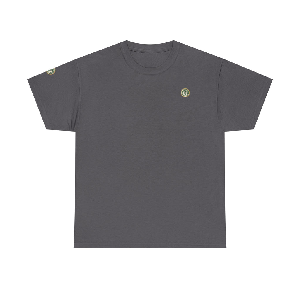TDG - Unisex Heavy Cotton Tee