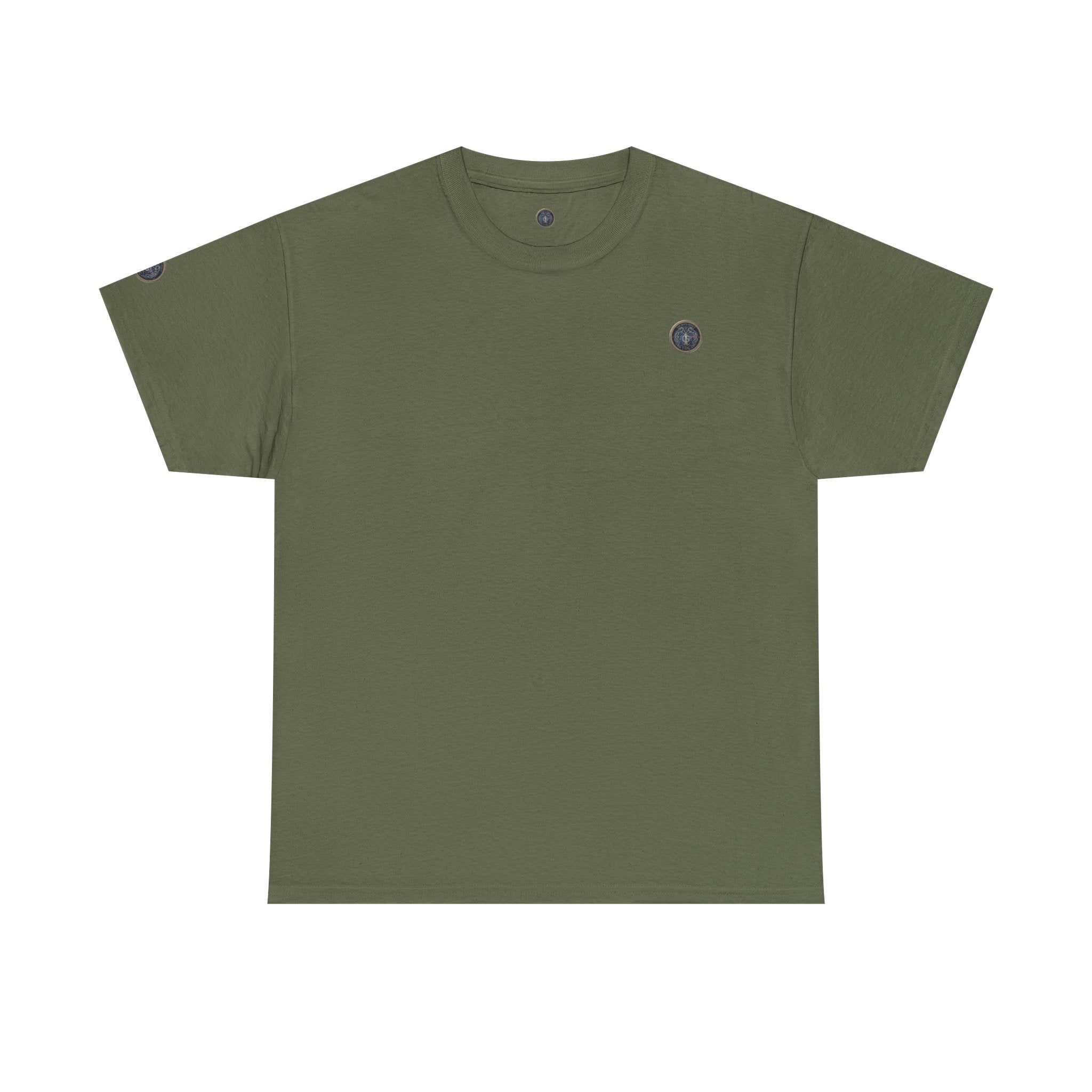 TDG - Unisex Heavy Cotton Tee