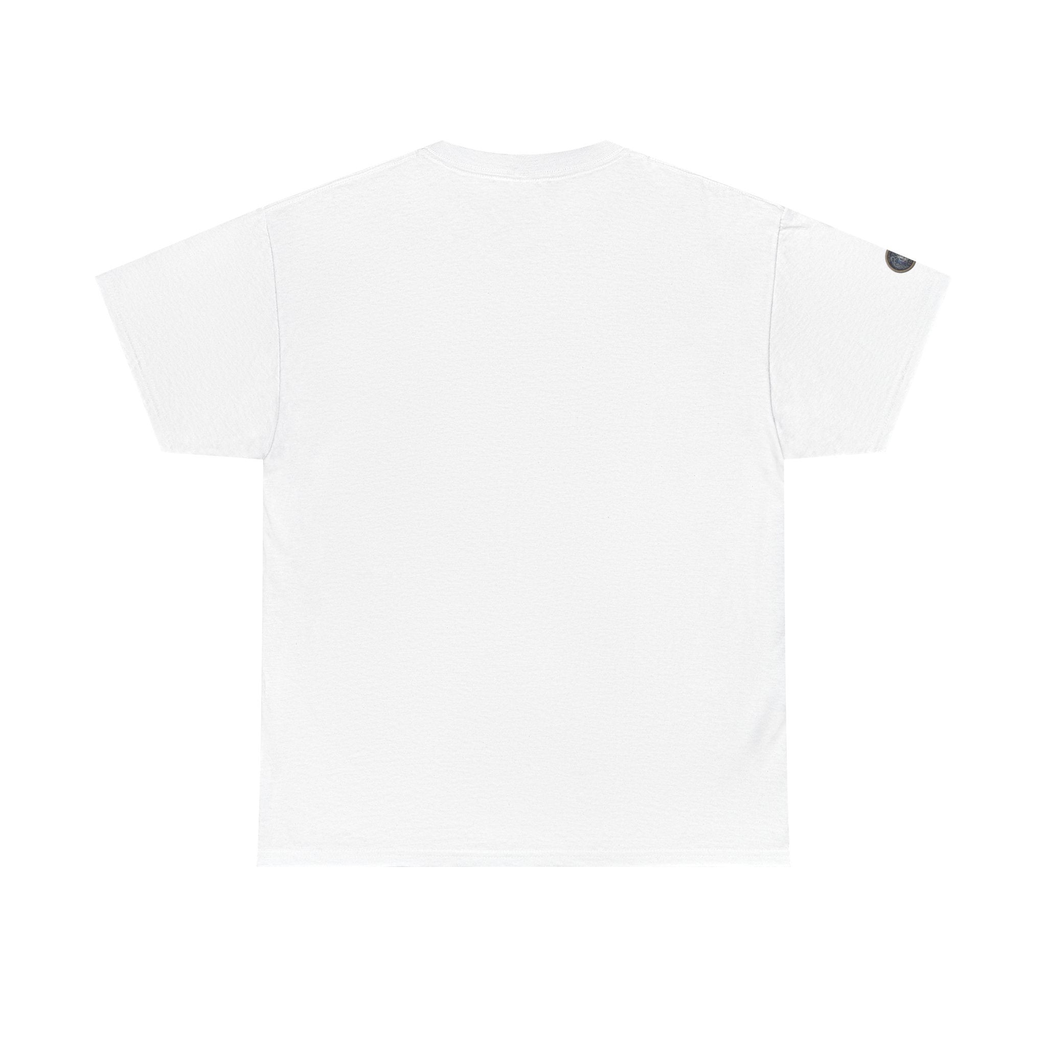 TDG - Unisex Heavy Cotton Tee
