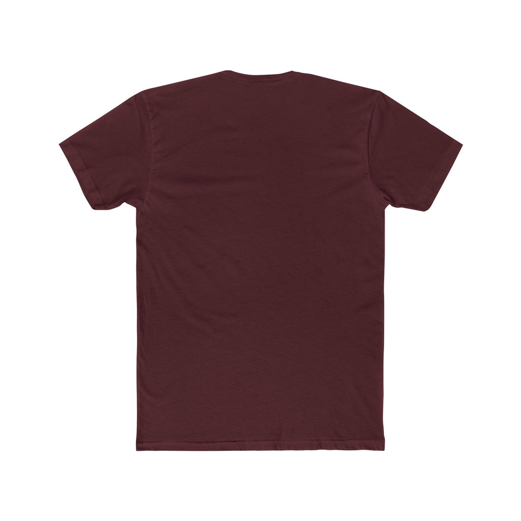 TDG - Cotton Crew Tee