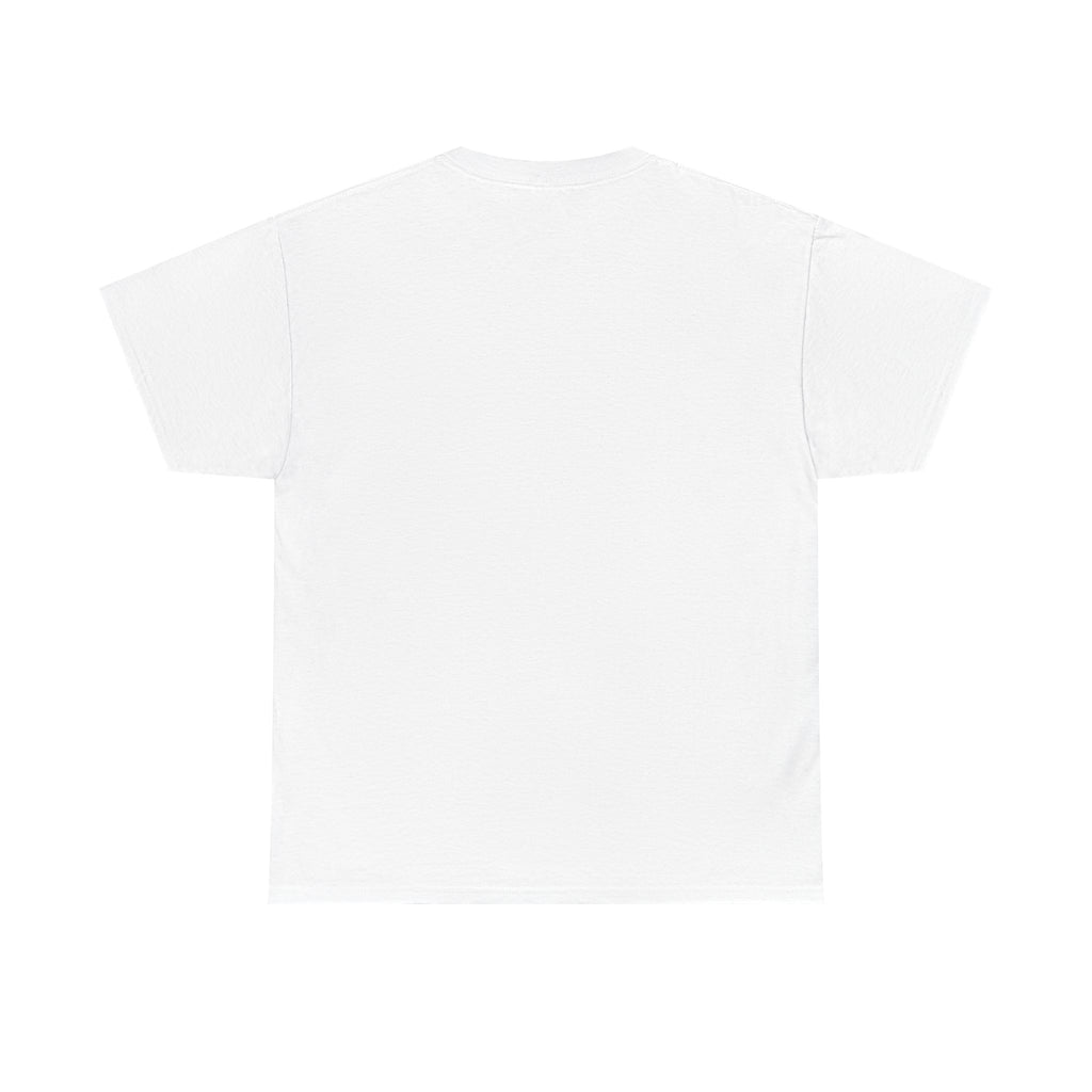 TDG - Unisex Heavy Cotton Tee