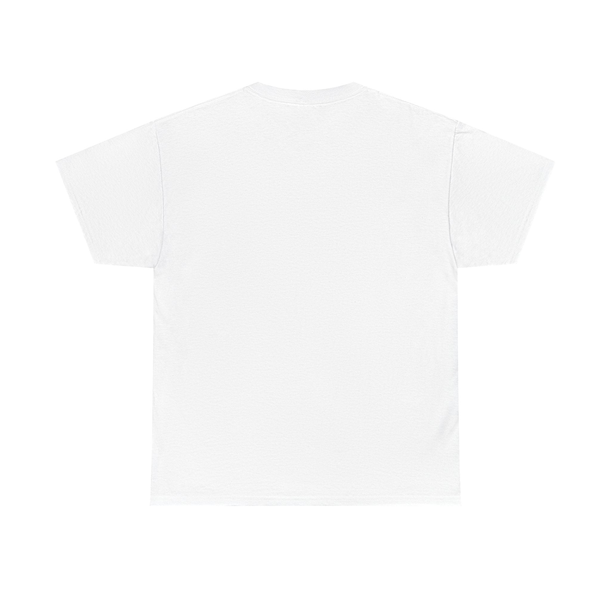 TDG - Unisex Heavy Cotton Tee