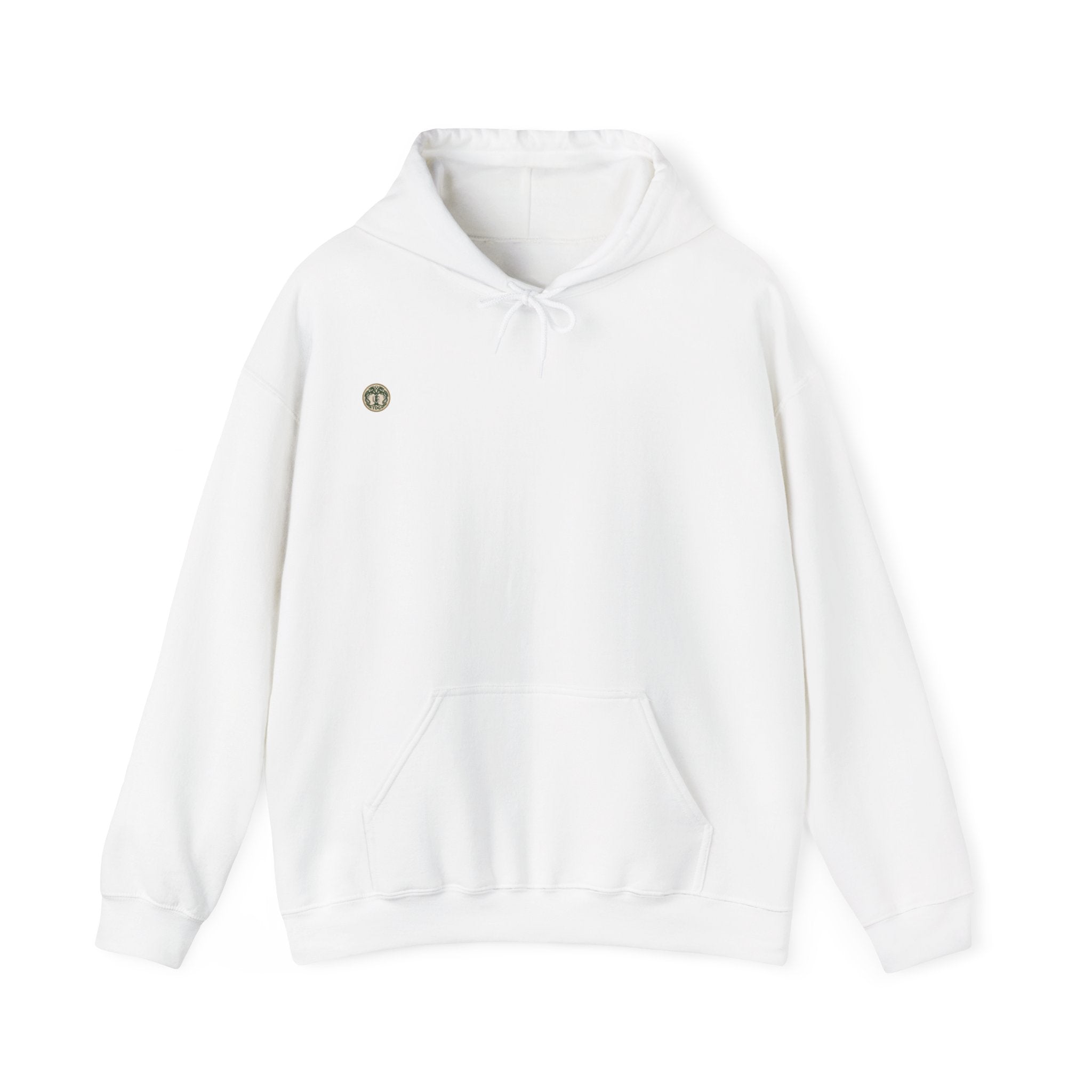TDG - Unisex Heavy Blend™ Hooded Sweatshirt