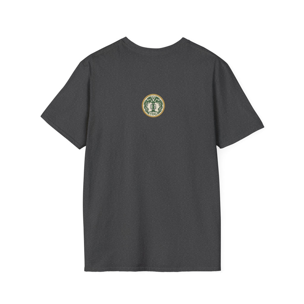 TDG - Unisex Softstyle T-Shirt