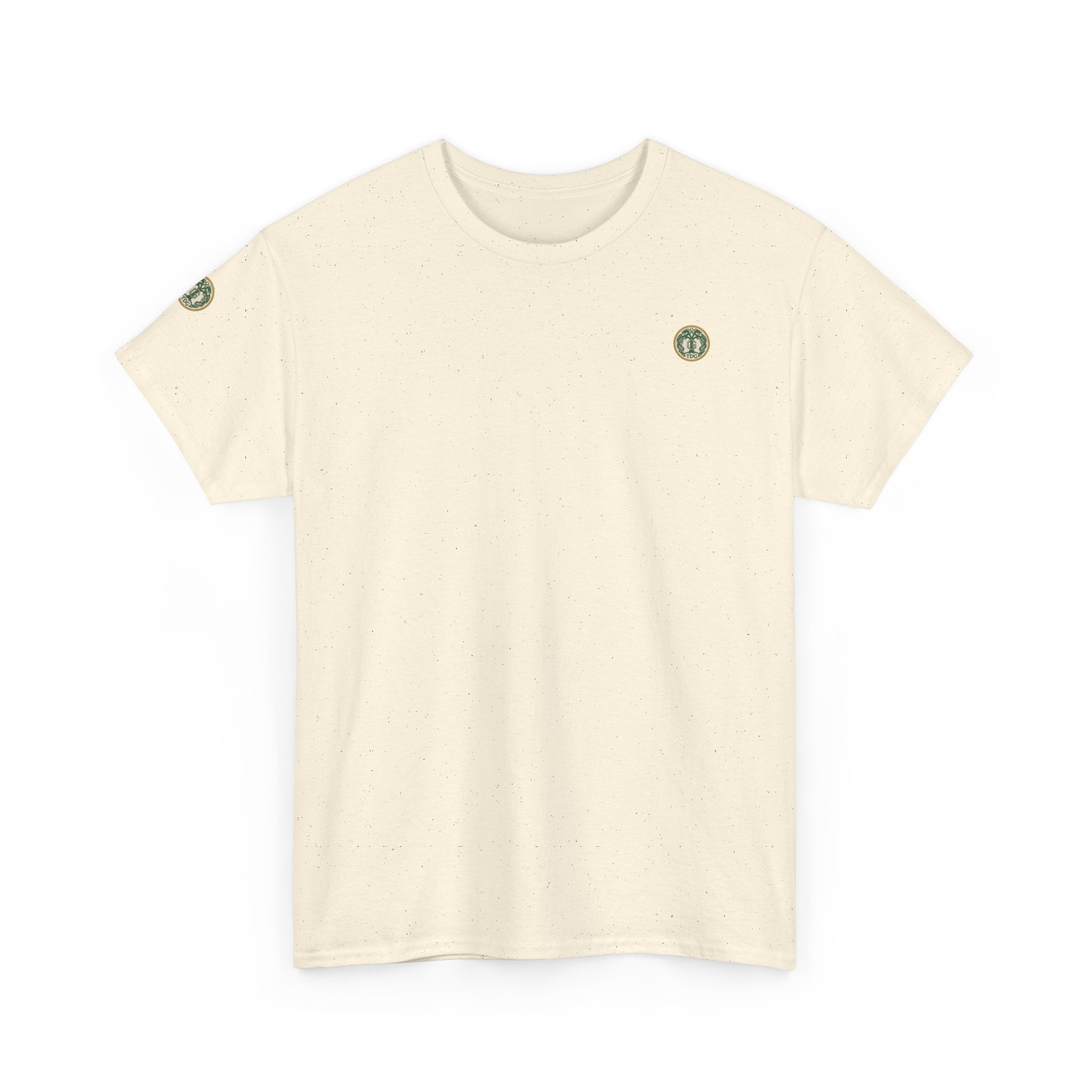 TDG - Unisex Heavy Cotton Tee