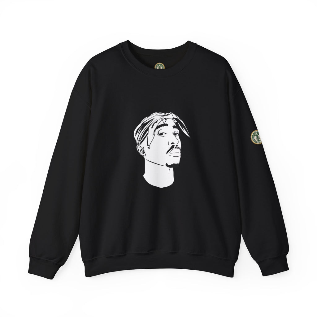 TDG - Unisex Heavy Blend™ Crewneck Sweatshirt