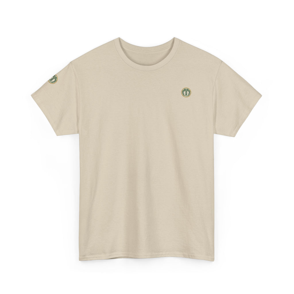 TDG - Unisex Heavy Cotton Tee