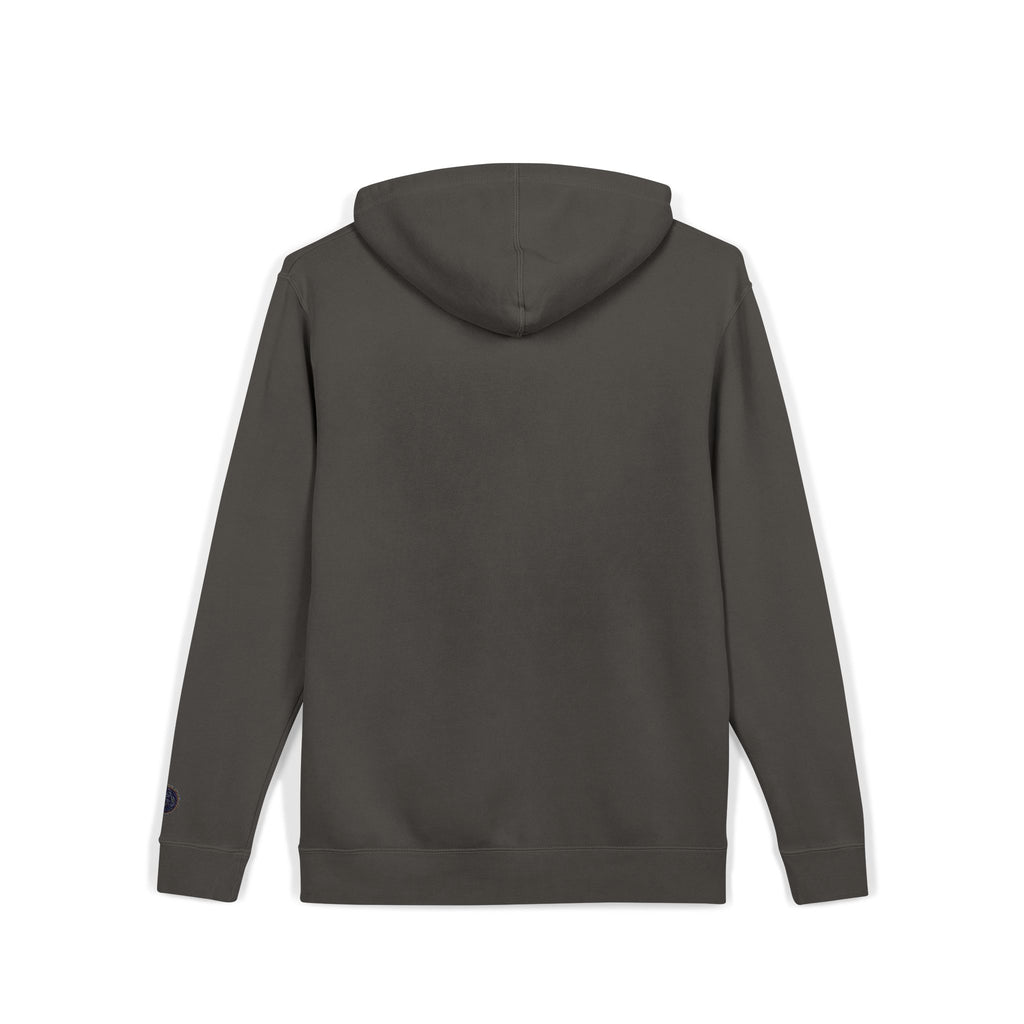 TDG - Pigment-Dyed Hoodie
