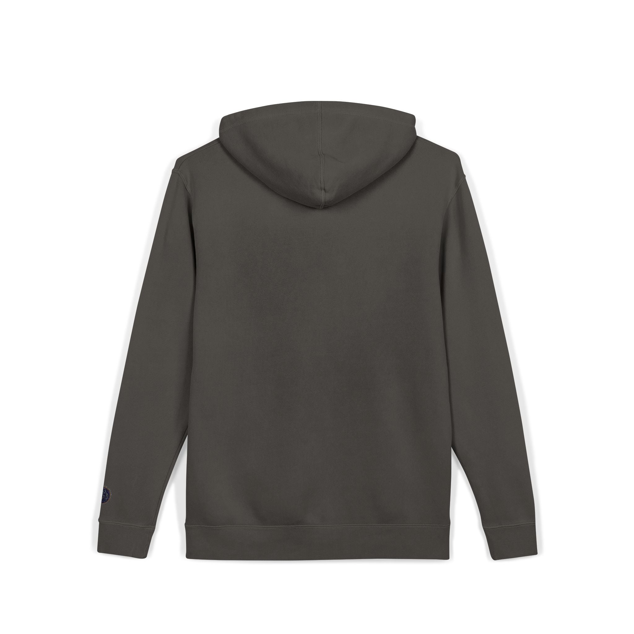 TDG - Pigment-Dyed Hoodie