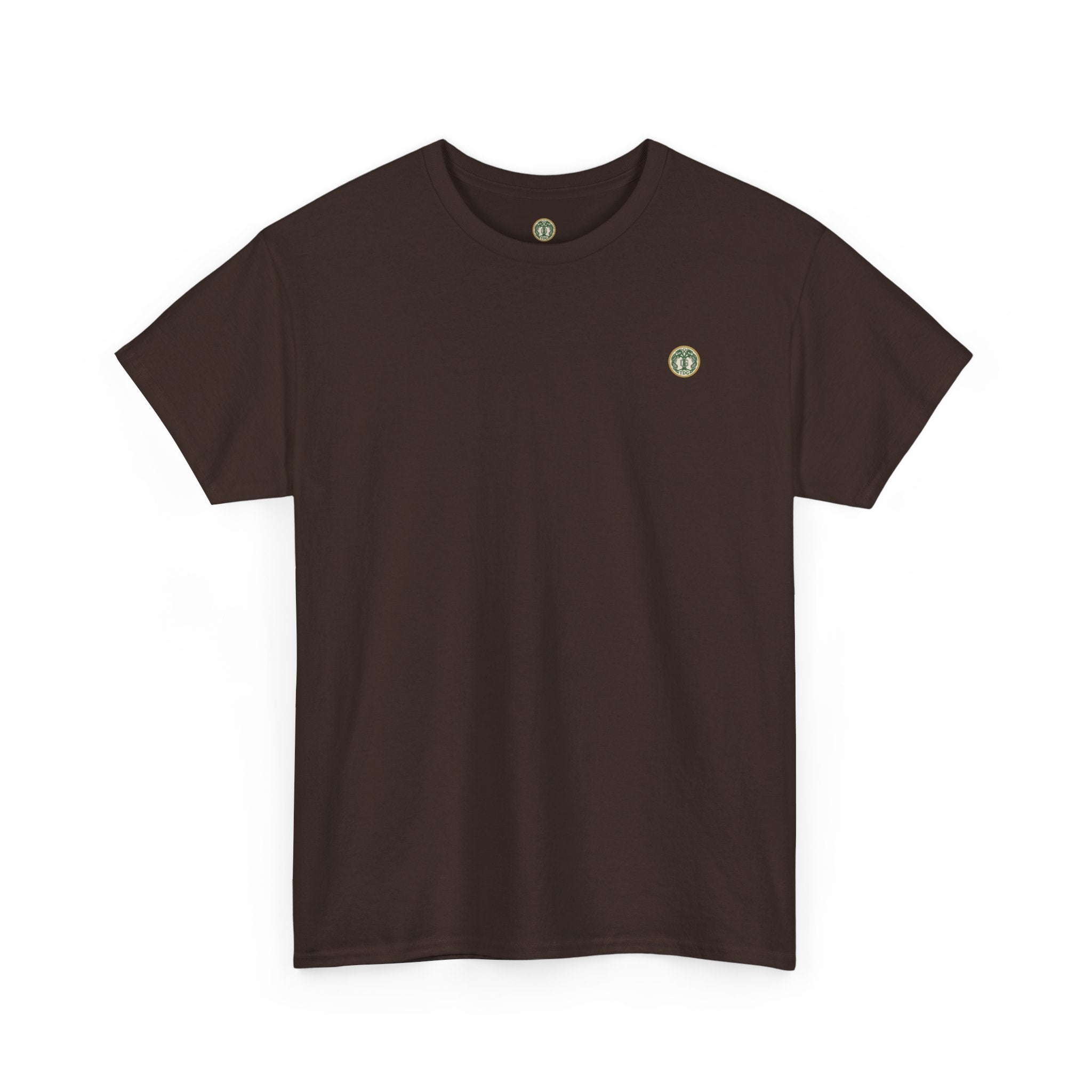 TDG - Unisex Heavy Cotton Tee