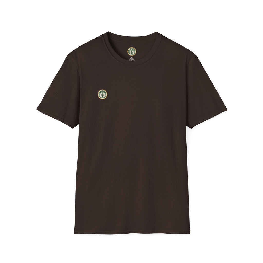 TDG - Unisex Softstyle T-Shirt