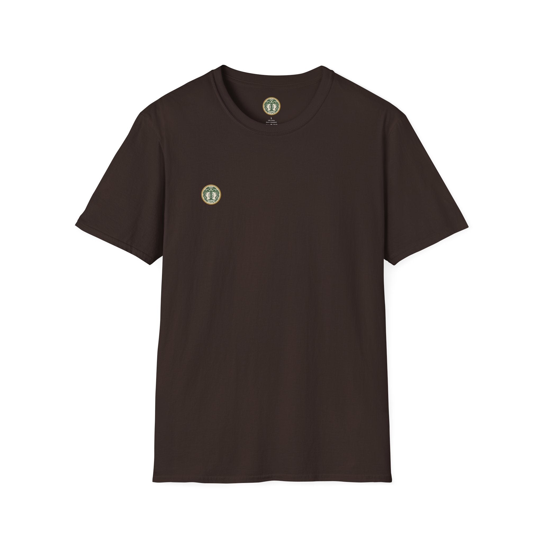 TDG - Unisex Softstyle T-Shirt