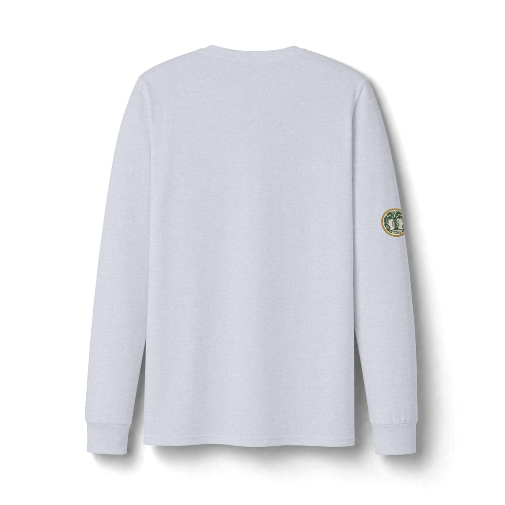 TDG - Dri-Power Long Sleeve T-Shirt