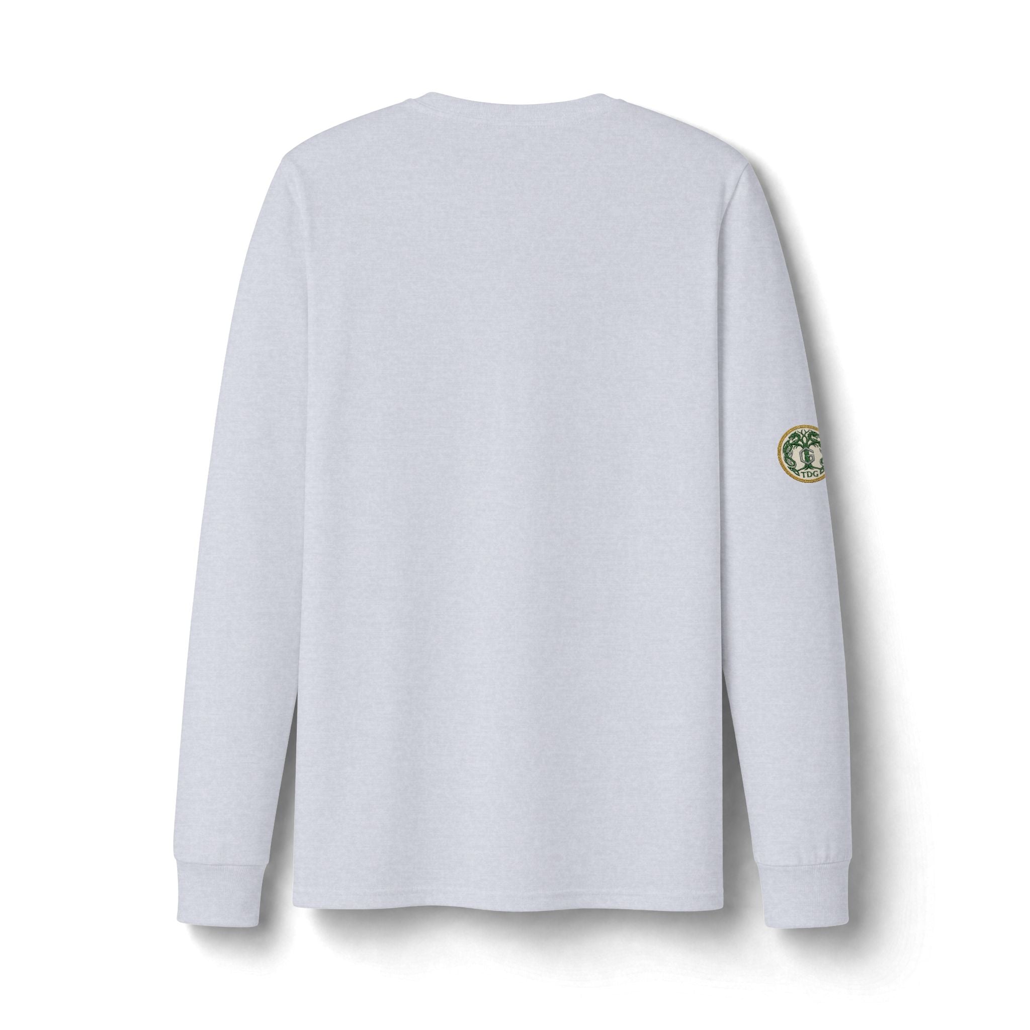 TDG - Dri-Power Long Sleeve T-Shirt