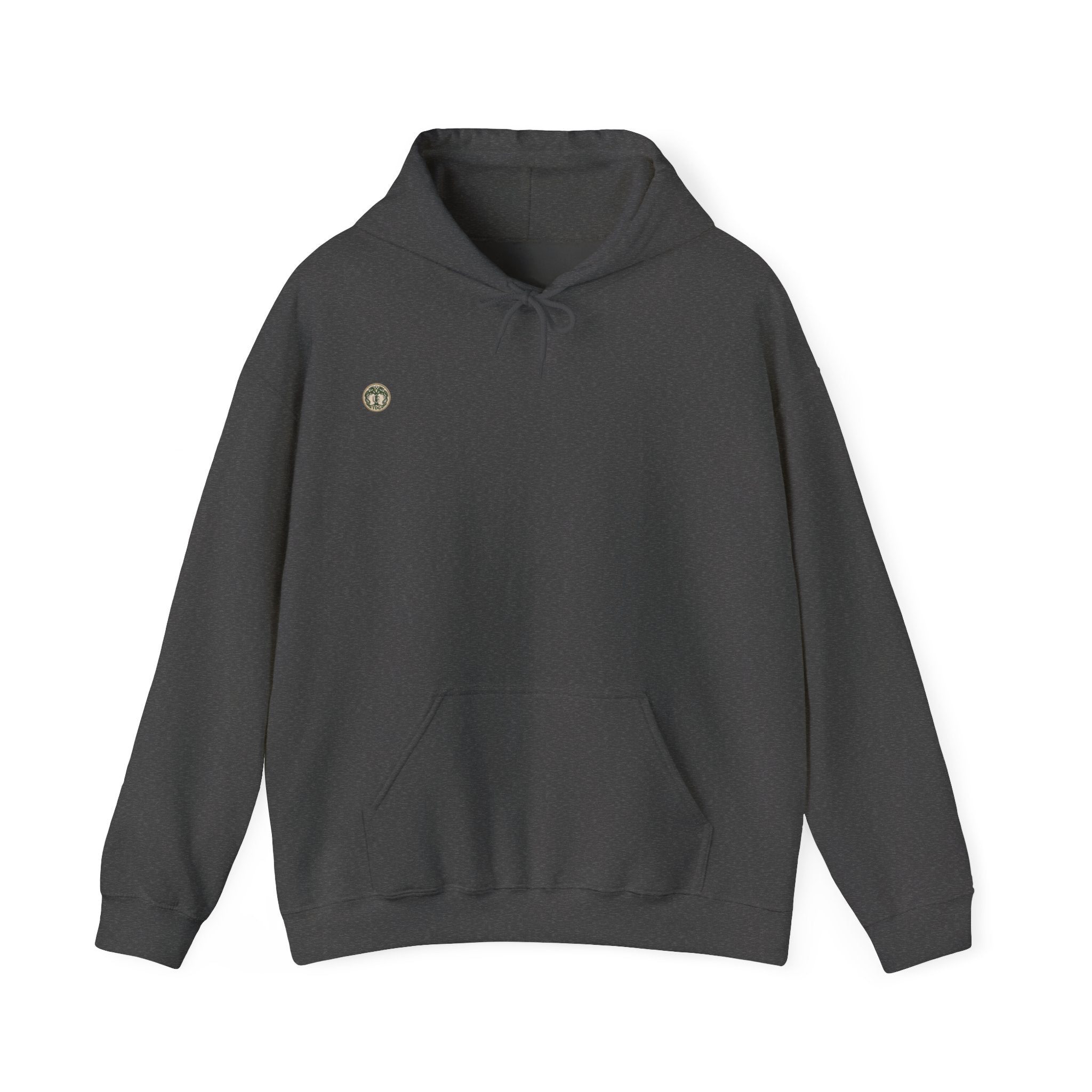TDG - Unisex Heavy Blend™ Hooded Sweatshirt