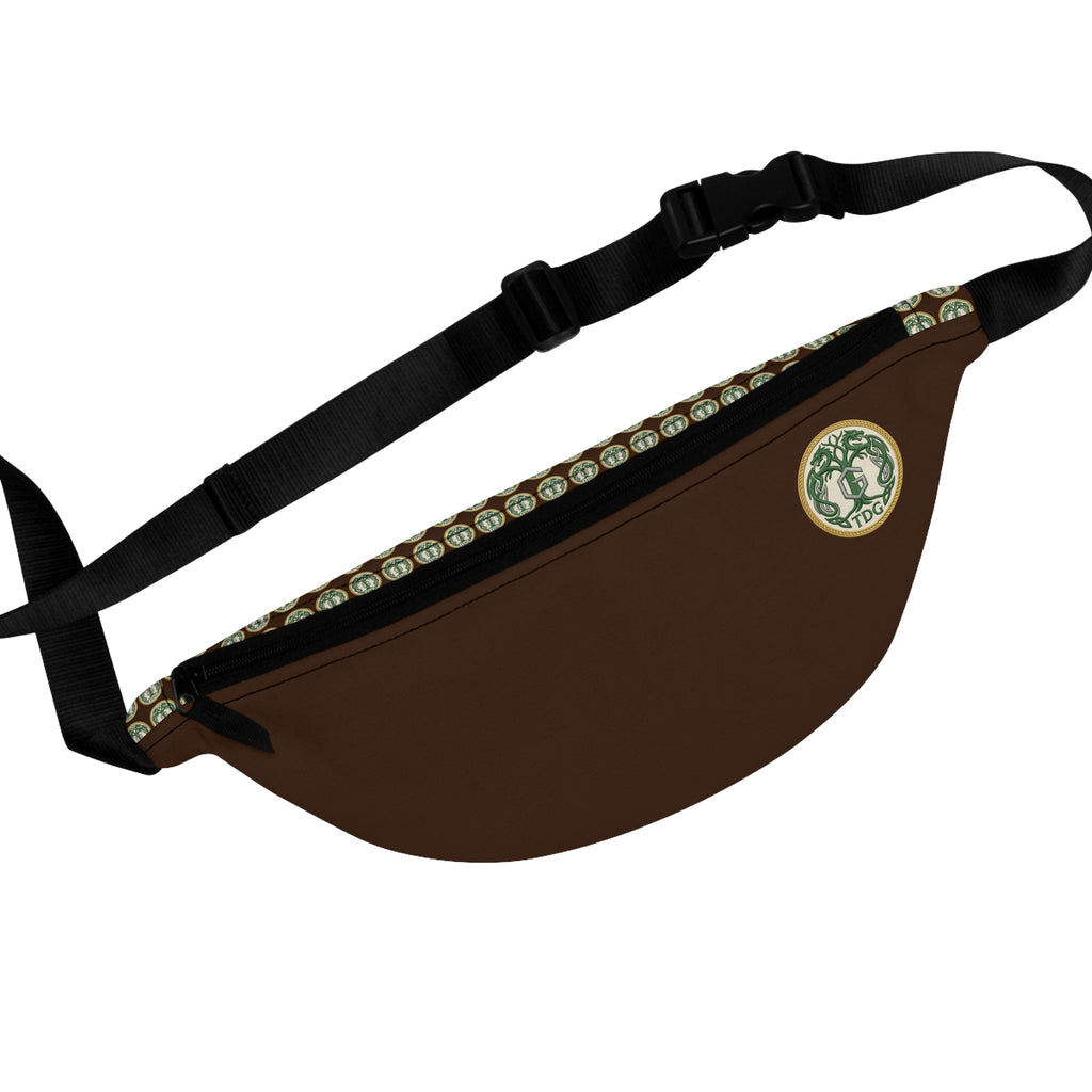TDG - Fanny Pack