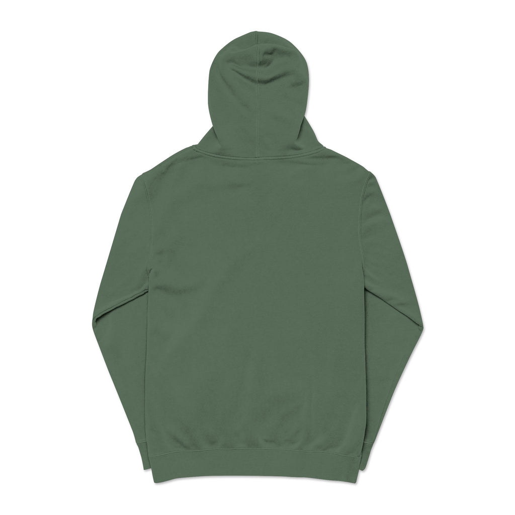 TDG - Pigment-Dyed Hoodie