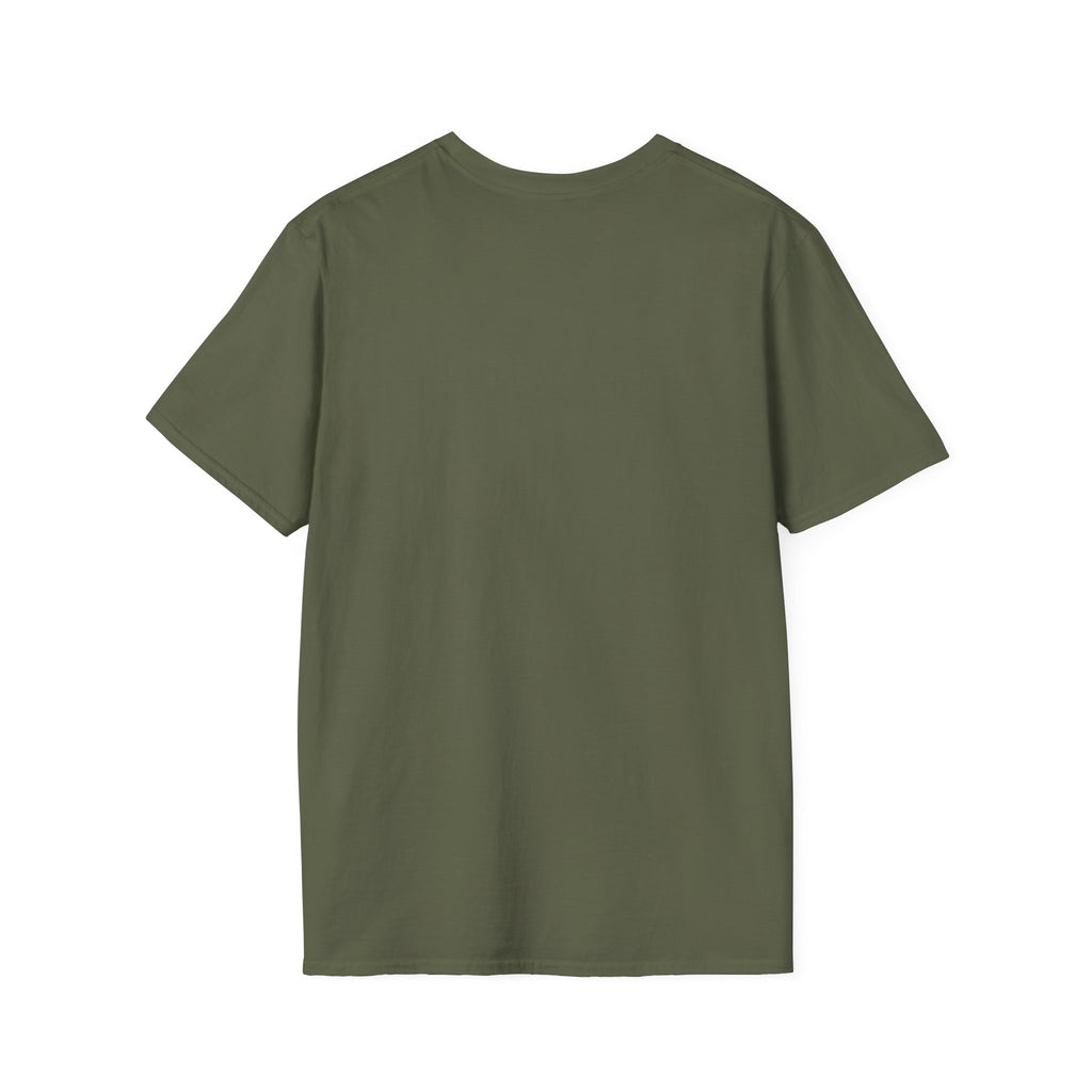 TDG - Unisex Softstyle T-Shirt